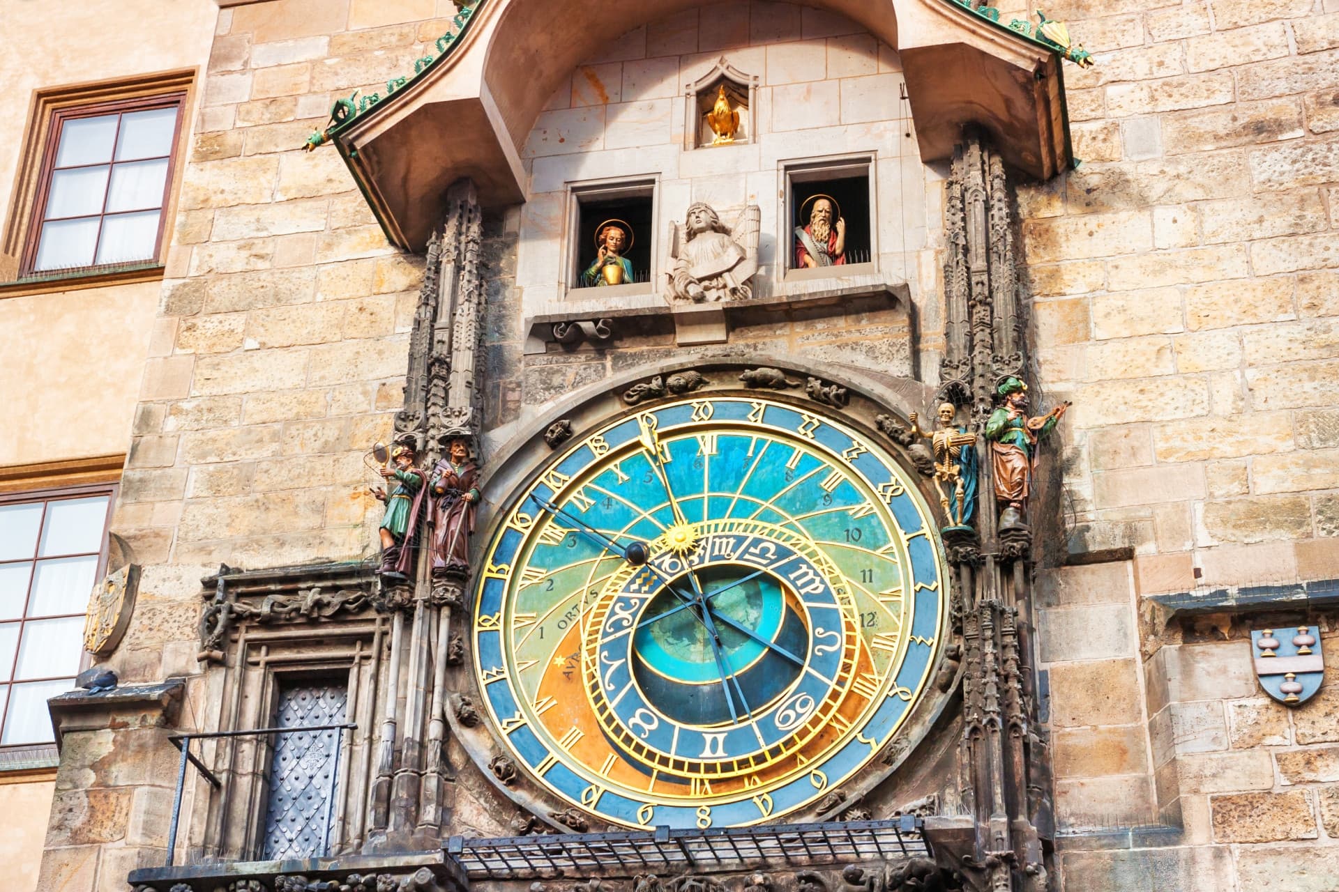Go City Prague Essentials Pass: 3 Attractions - تصویر 4