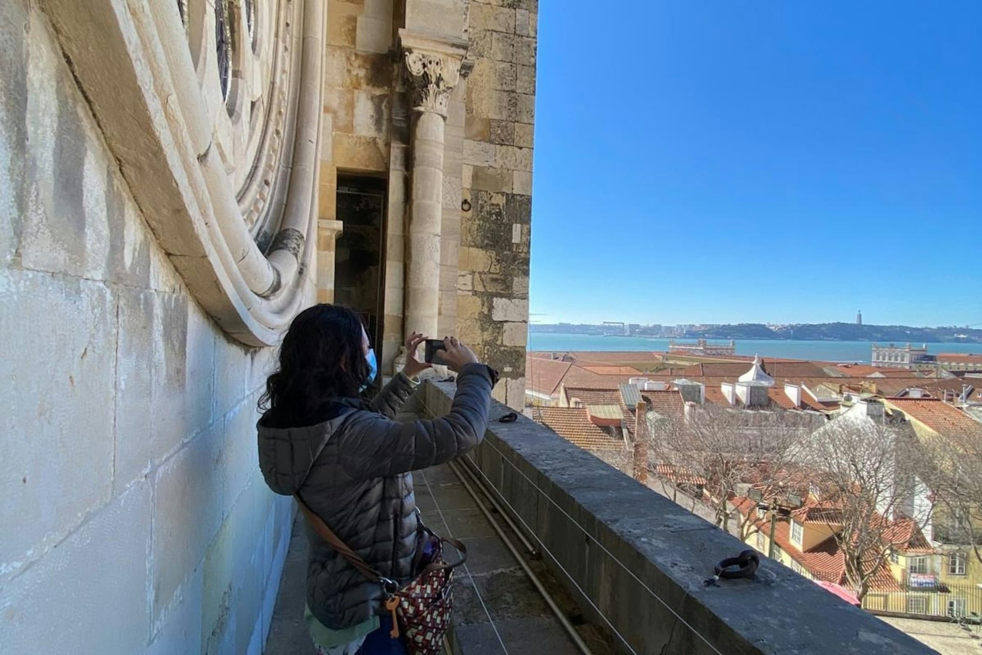 Lisbon Cathedral Ticket - تصویر 13