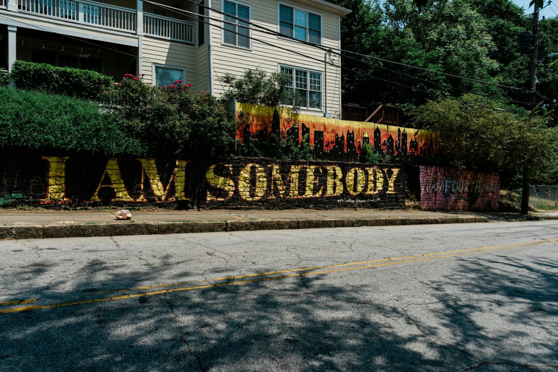 Atlanta: Martin Luther King Jr Historic District Walking Tour Ticket - تصویر 10