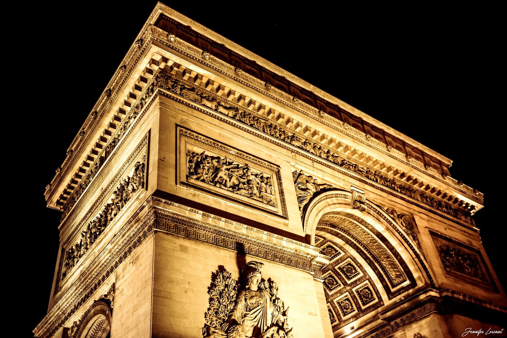 Tootbus Paris Hop-on Hop-off Bus Tour - تصویر 12