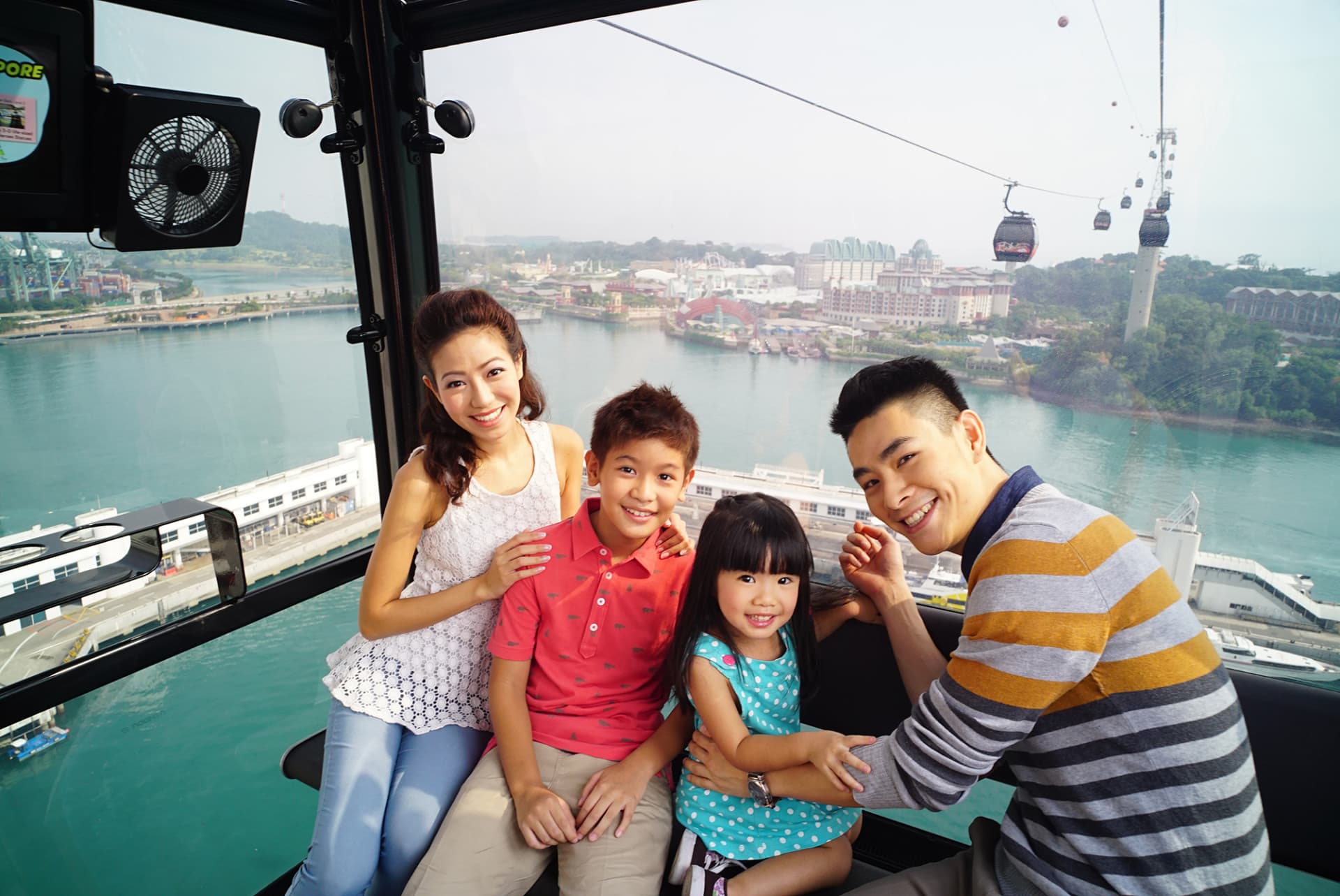 Go City Singapore Explorer Pass: Save up to 50% on Attractions - تصویر 28