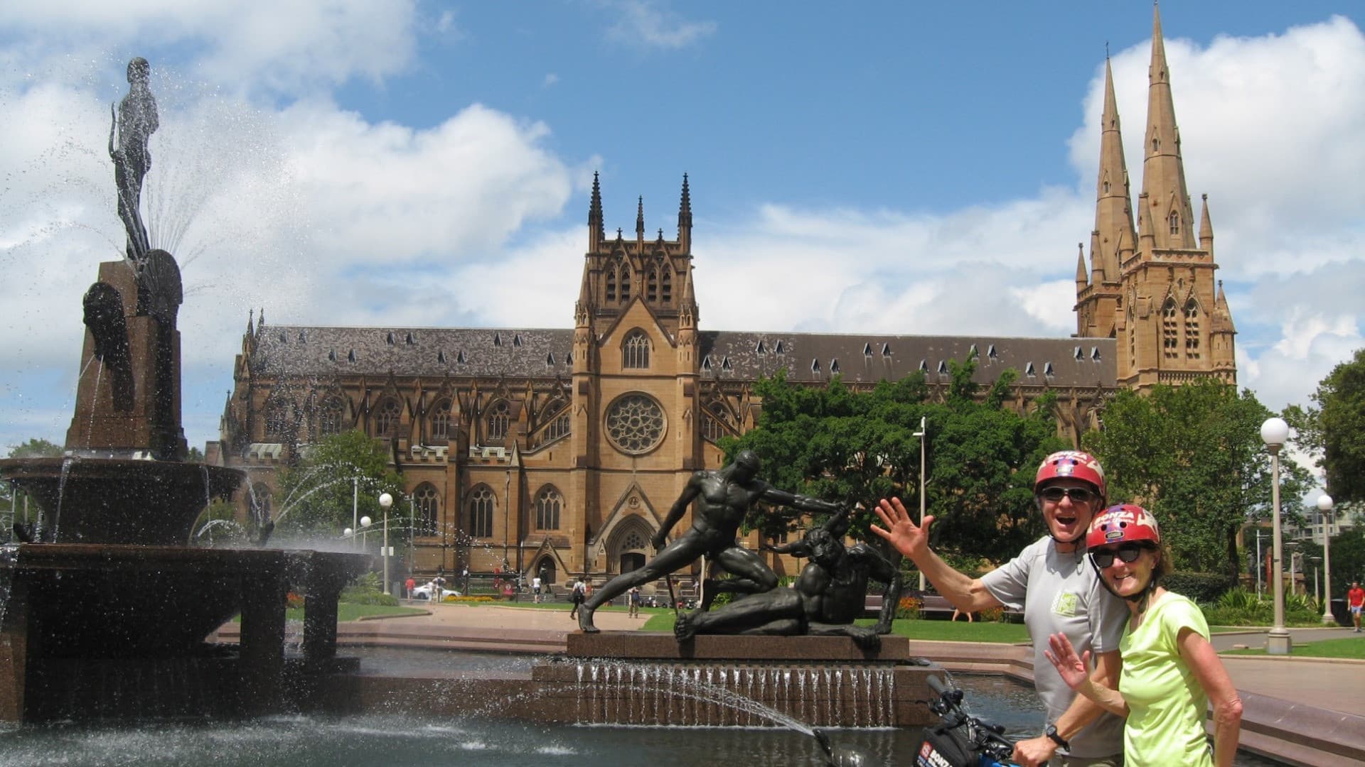 Sydney Scenic Cycling Tour - تصویر 4