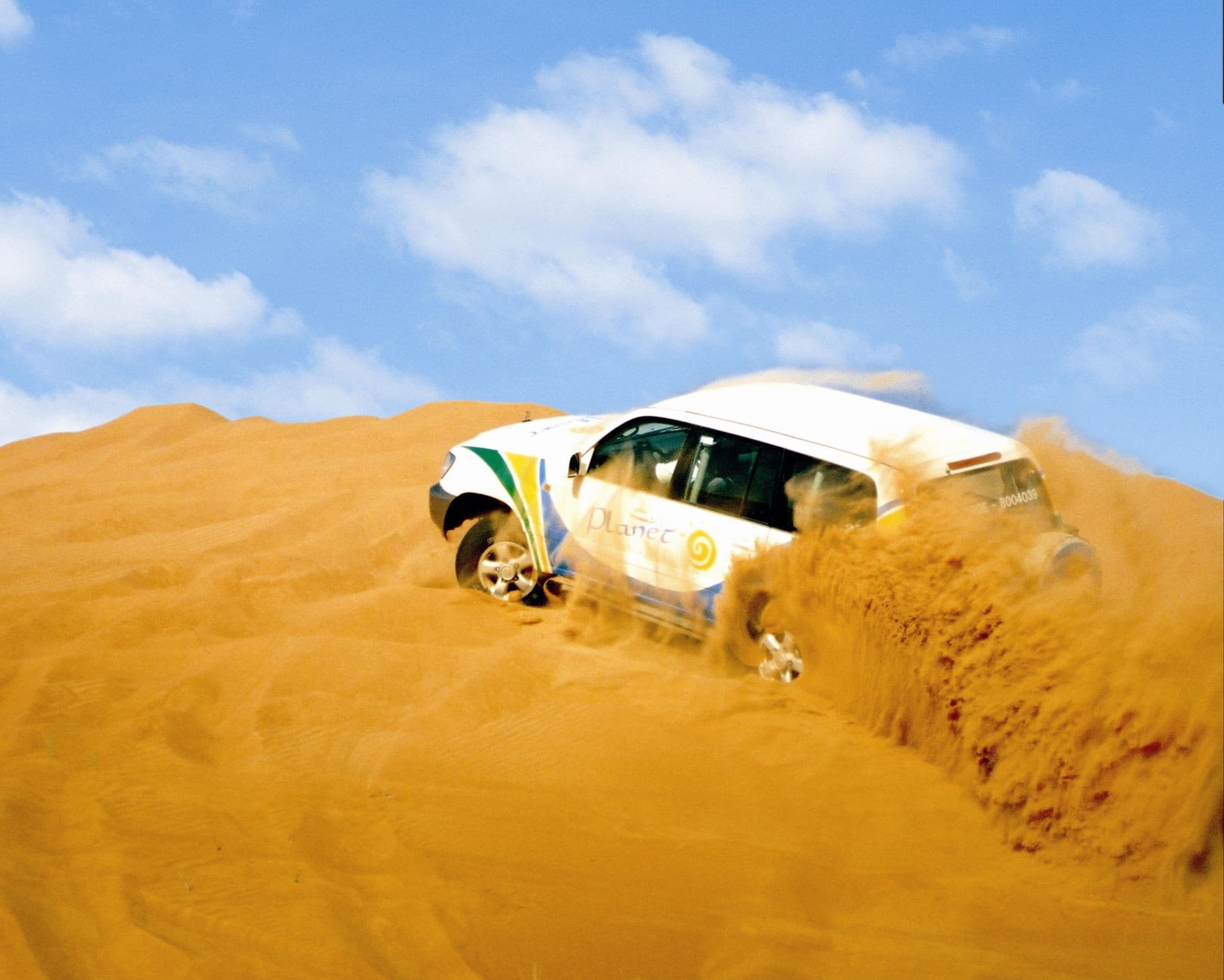Go City Dubai Highlights Pass: Save up to 50% on Attractions - تصویر 7