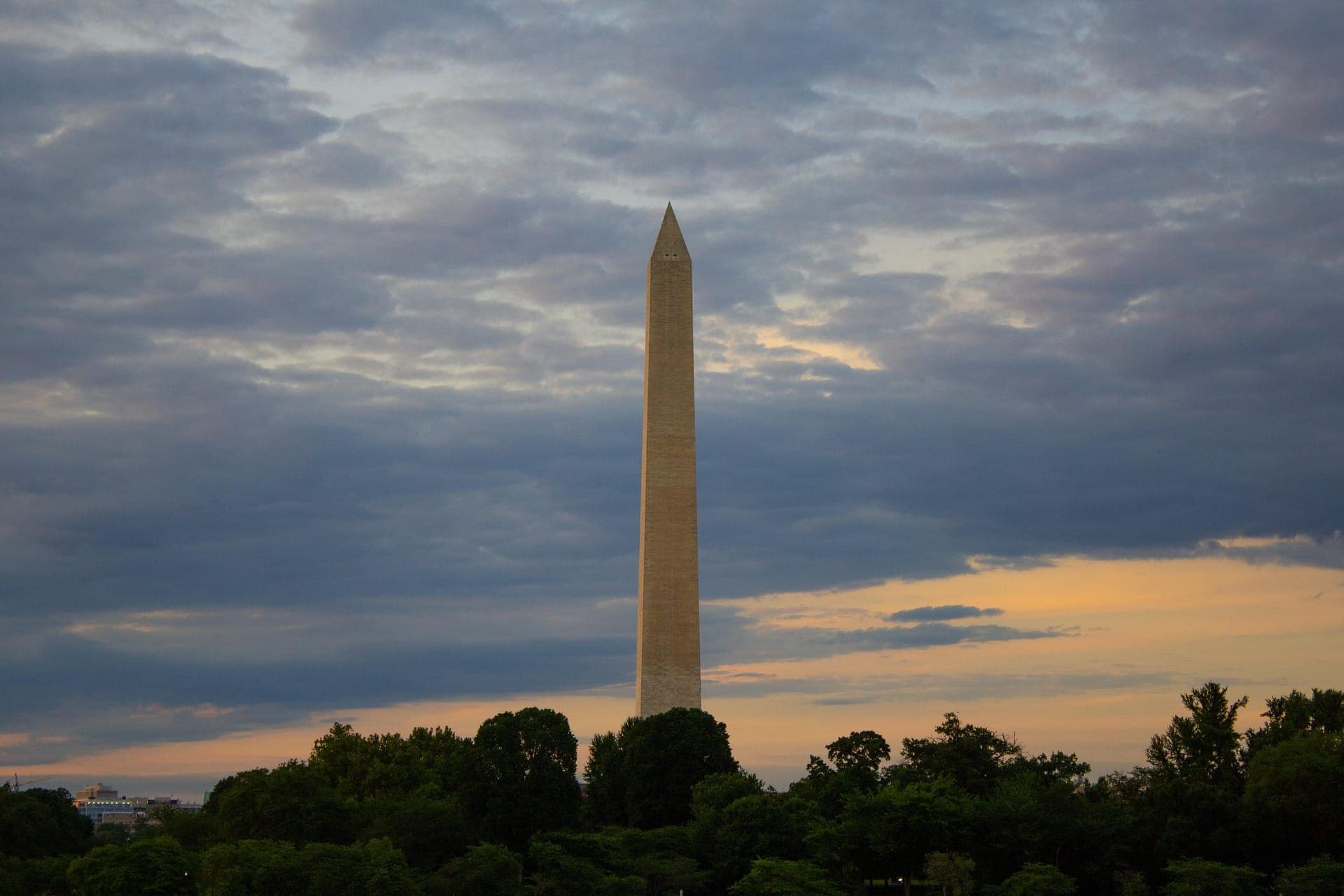Washington Monument Ticket + Optional Guided Tour - تصویر 7