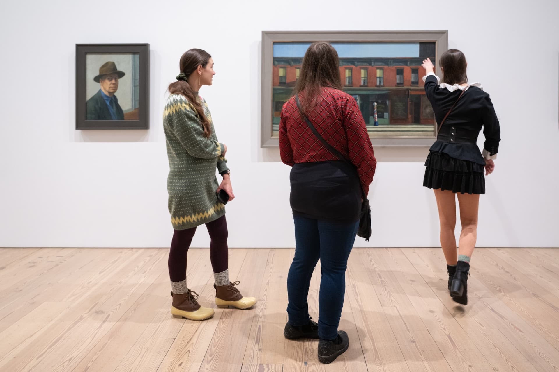 Whitney Museum Of American Art Ticket - تصویر 6