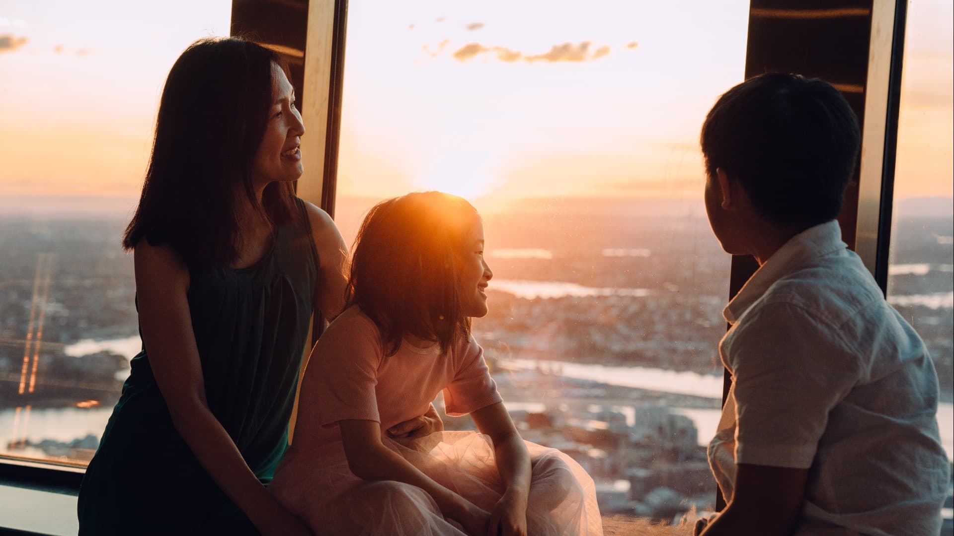 Sydney Tower Eye Direct Entry Ticket - تصویر 3