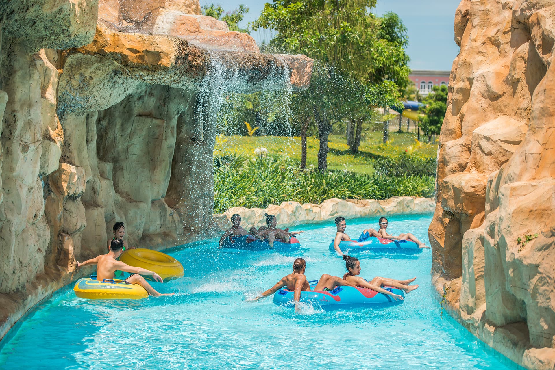 VinWonders Nam Hoi An Amusement Park Ticket - تصویر 18