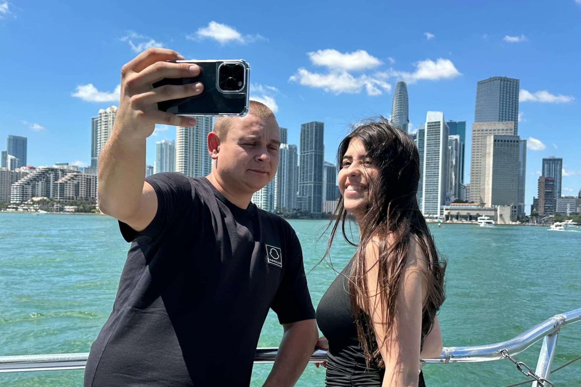 Miami City Half-Day Bus Tour with Optional Cruise - تصویر 7