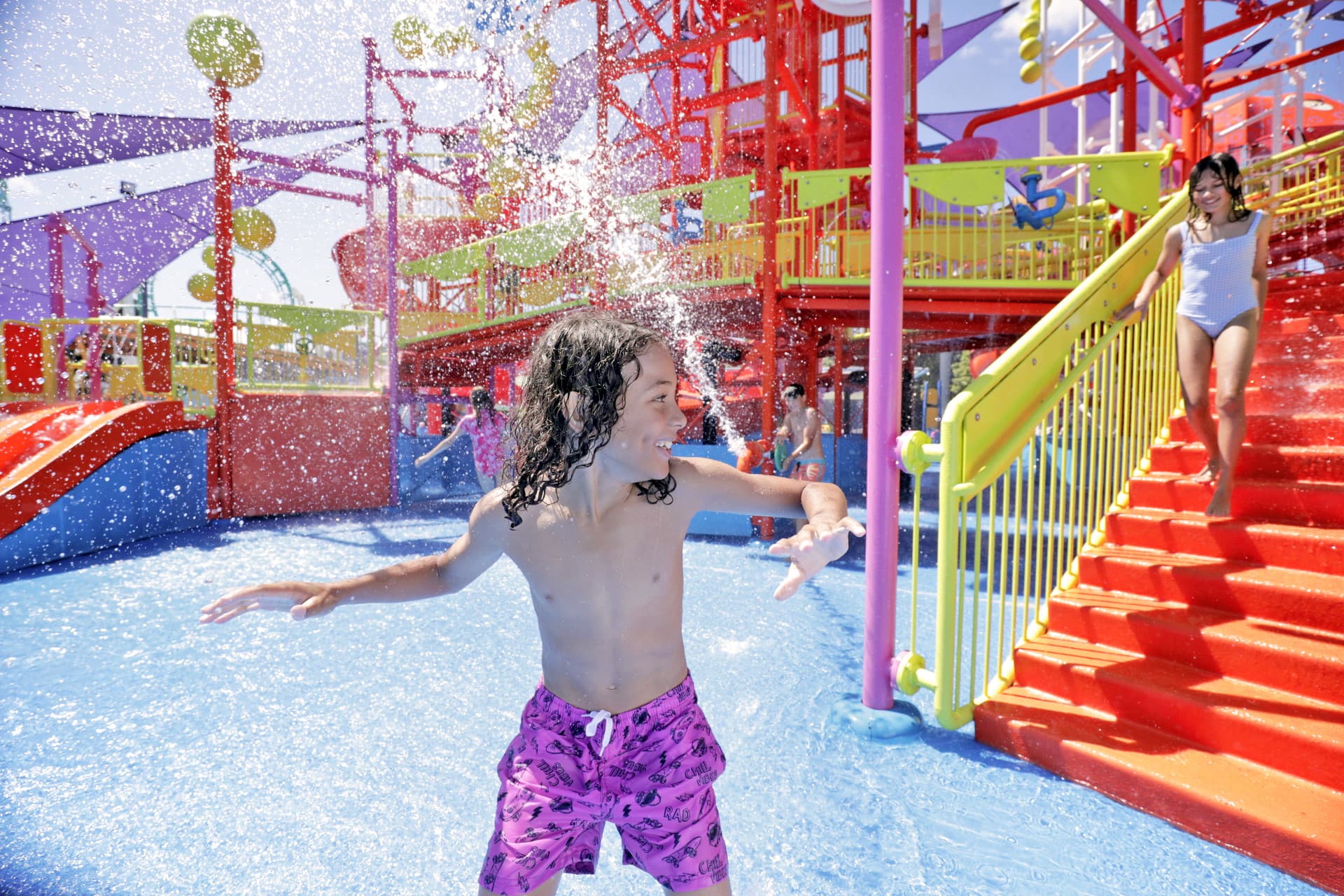 WhiteWater World Gold Coast Ticket - تصویر 15