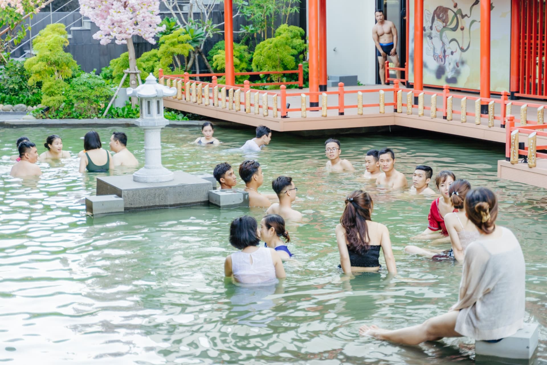Mikazuki Water Park 365 Ticket - تصویر 8