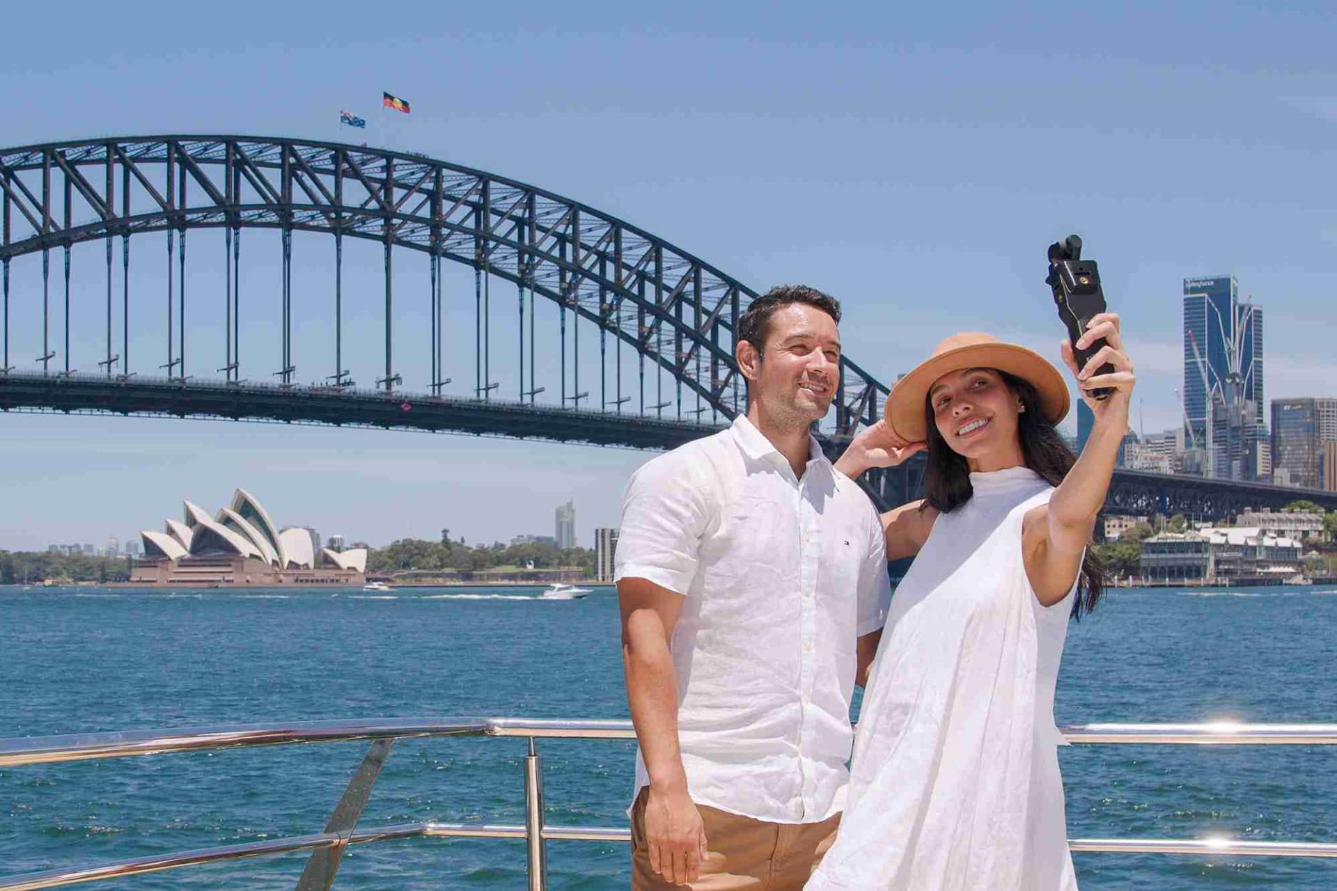 Go City Sydney All-Inclusive Pass: Save up to 50% on Attractions - تصویر 2