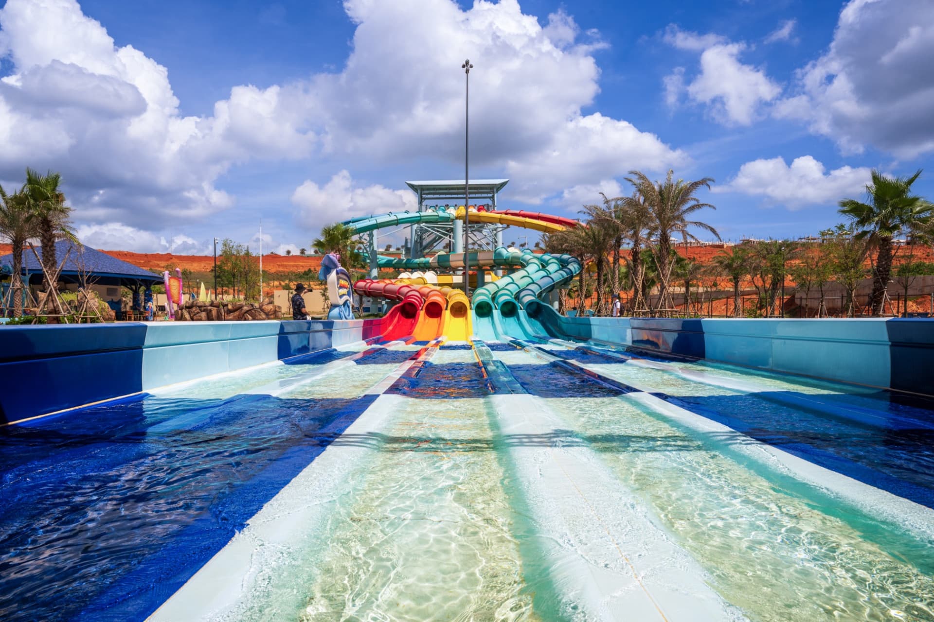 Novadreams Phan Thiet Ticket - تصویر 3