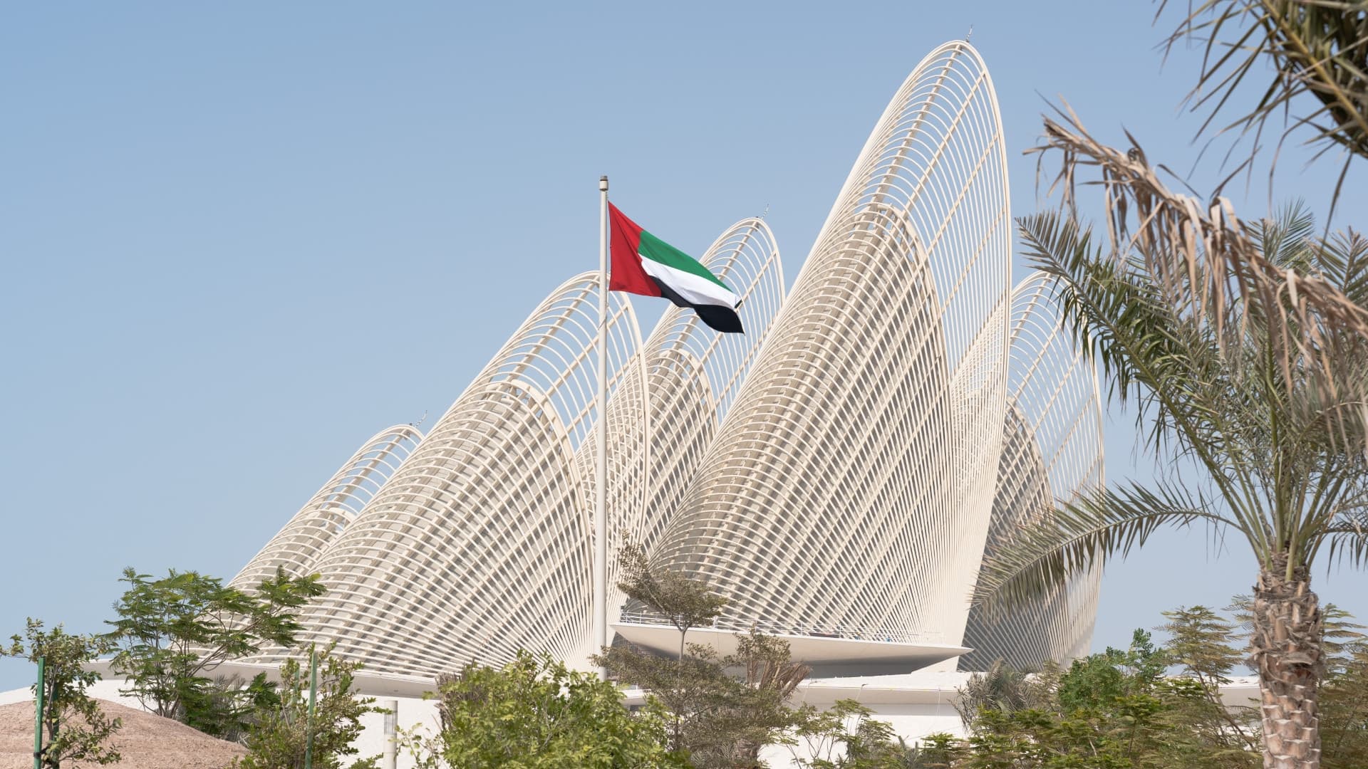 Zayed National Museum Ticket - تصویر 9