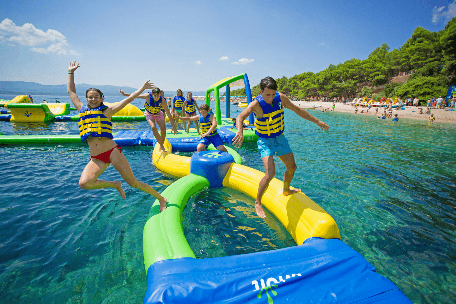 Sentosa Fun Discovery Pass - تصویر 3
