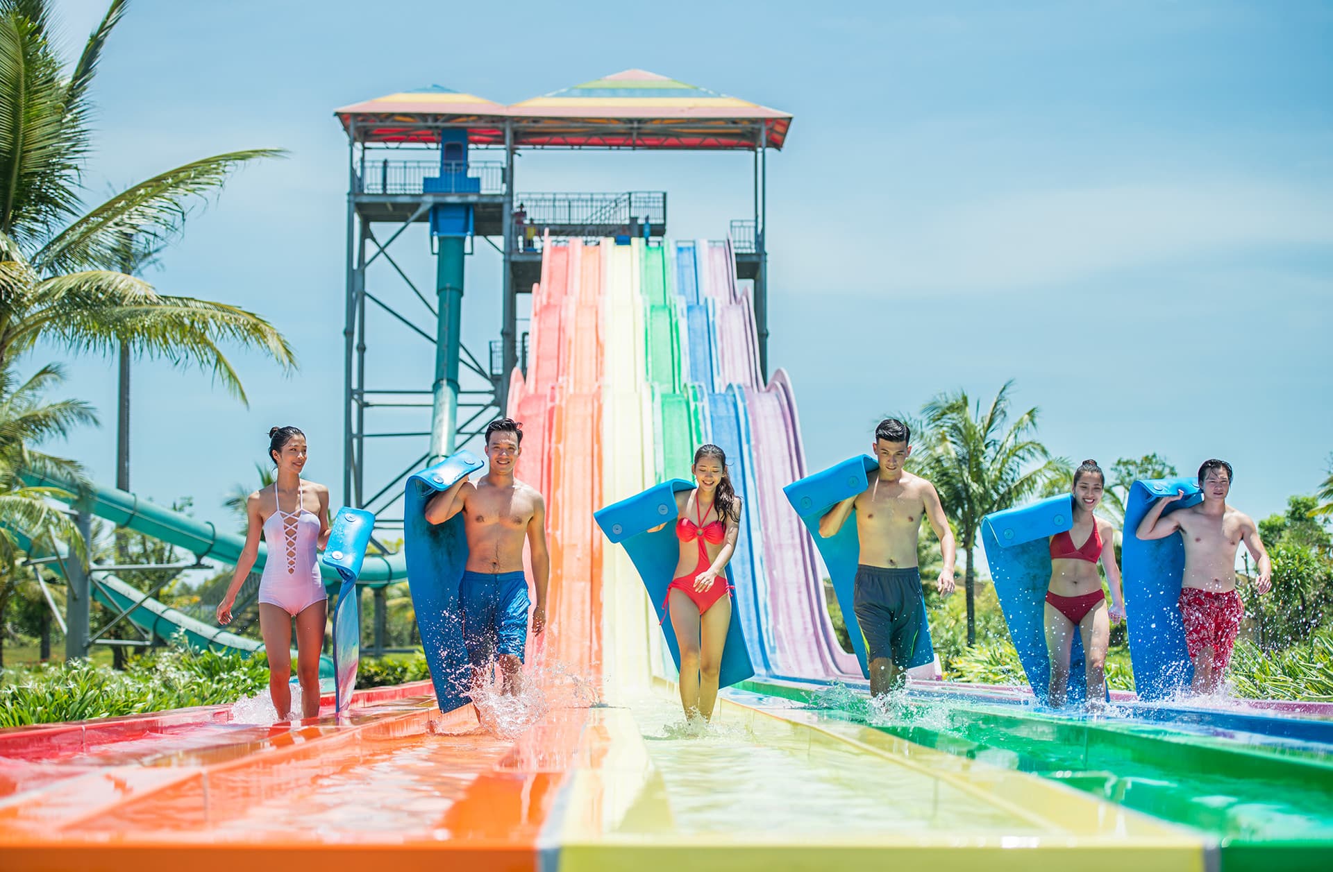 VinWonders Nam Hoi An Amusement Park Ticket - تصویر 16