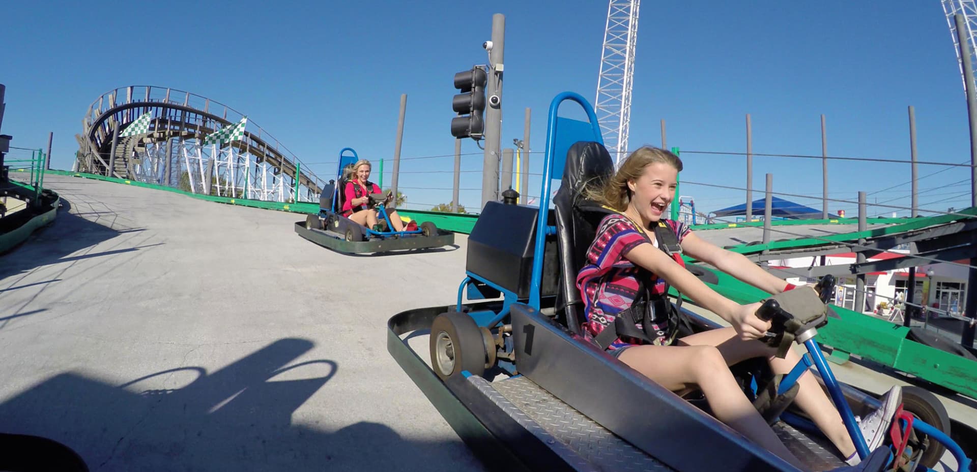 Go City Miami All-Inclusive Pass: Save up to 50% on Attractions - تصویر 16