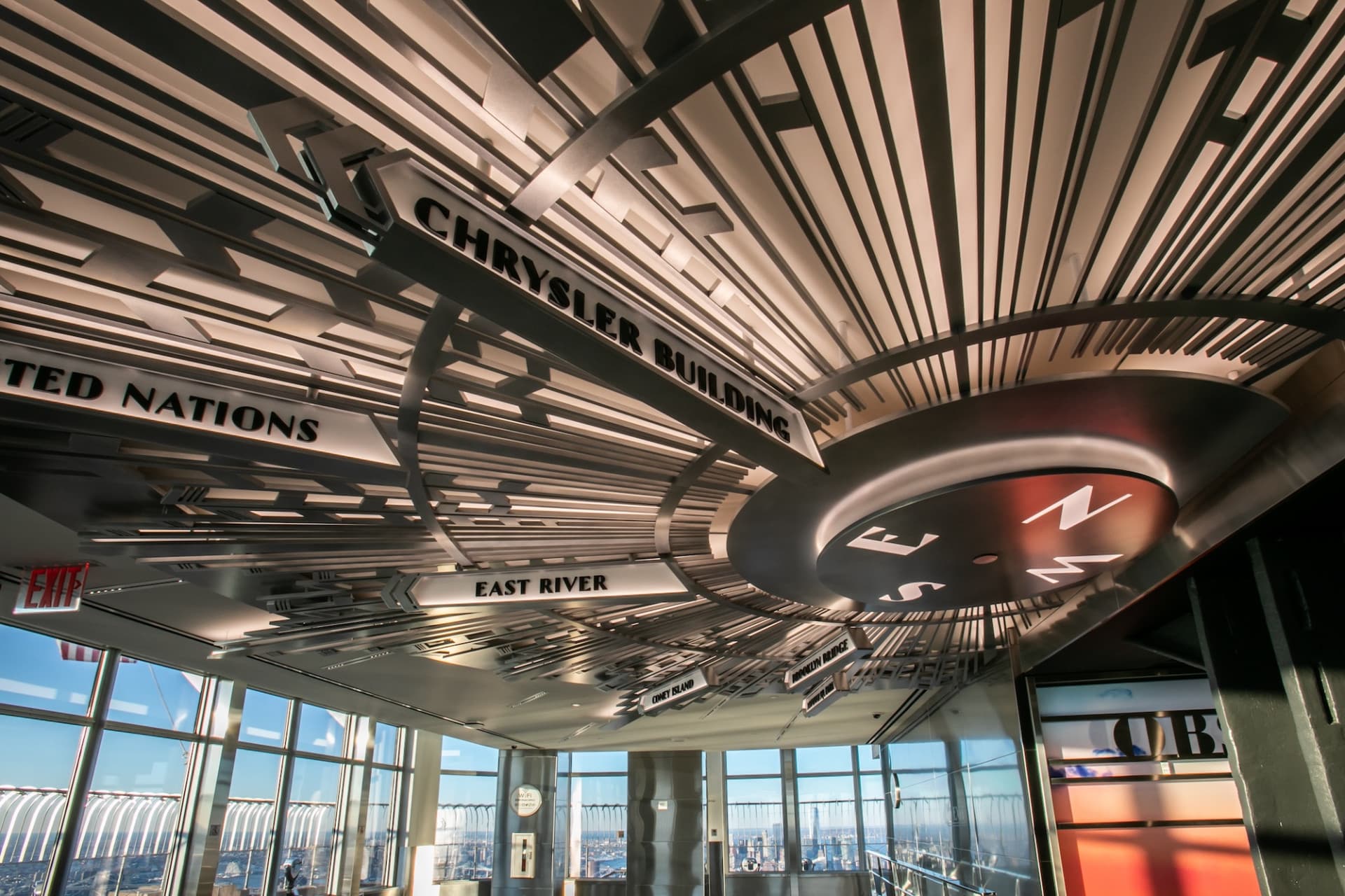 Empire State Building Admission Ticket - تصویر 8