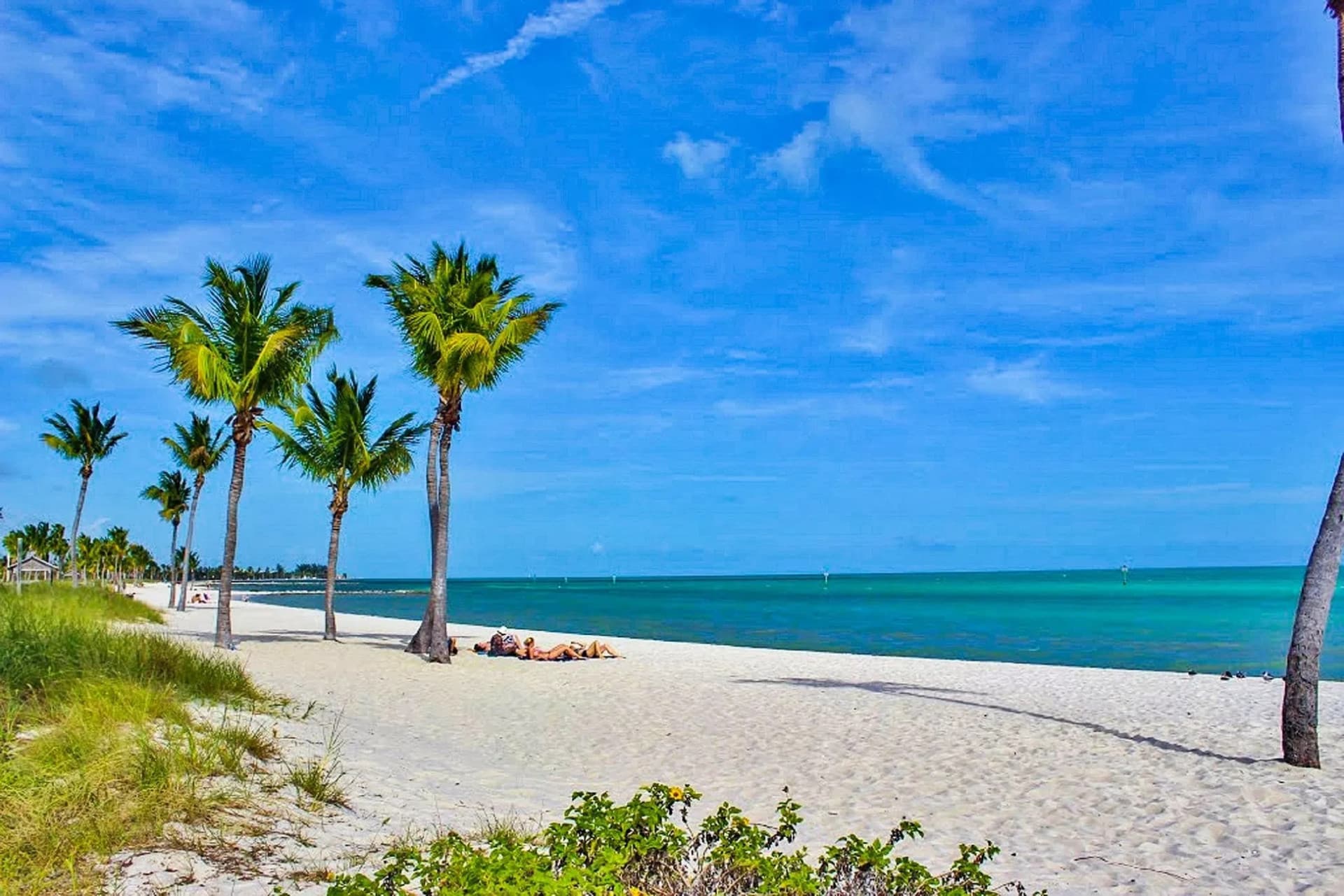 Parasailing Experience in Key West - تصویر 6