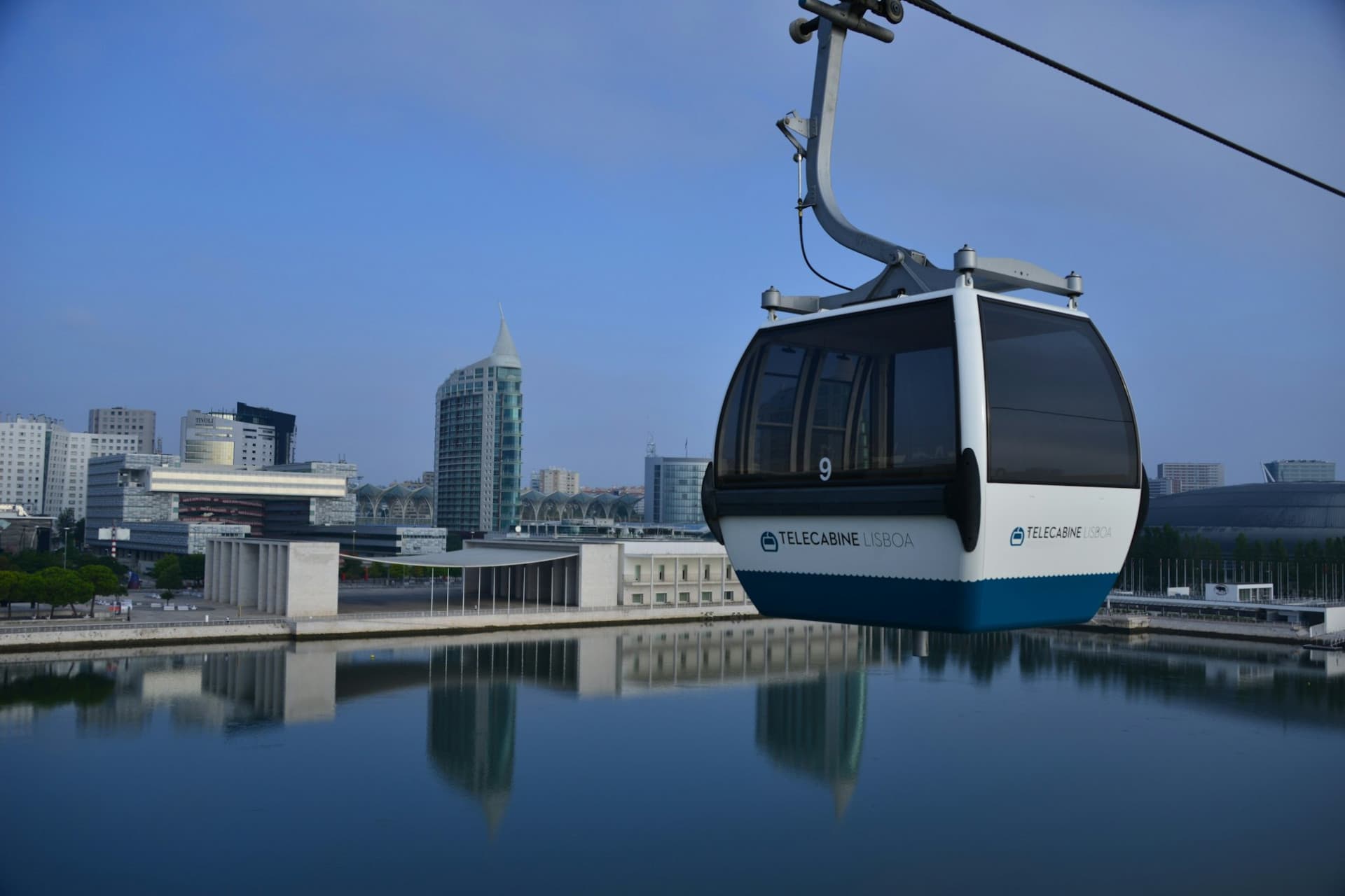 Lisbon Cable Car: Skip The Line Ticket - تصویر 5
