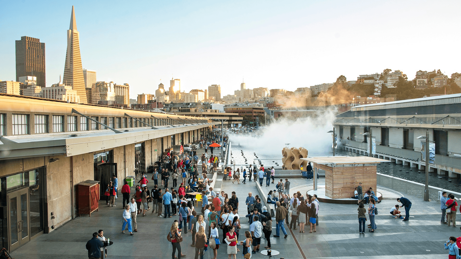Go City San Francisco All-Inclusive Pass: Save up to 50% on Attractions - تصویر 30