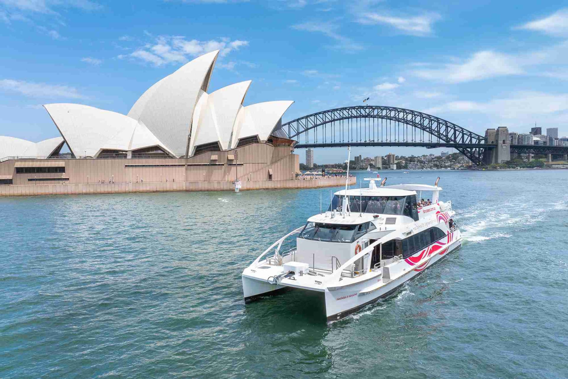 Go City Sydney Essentials Pass: 3 Attractions - تصویر 2