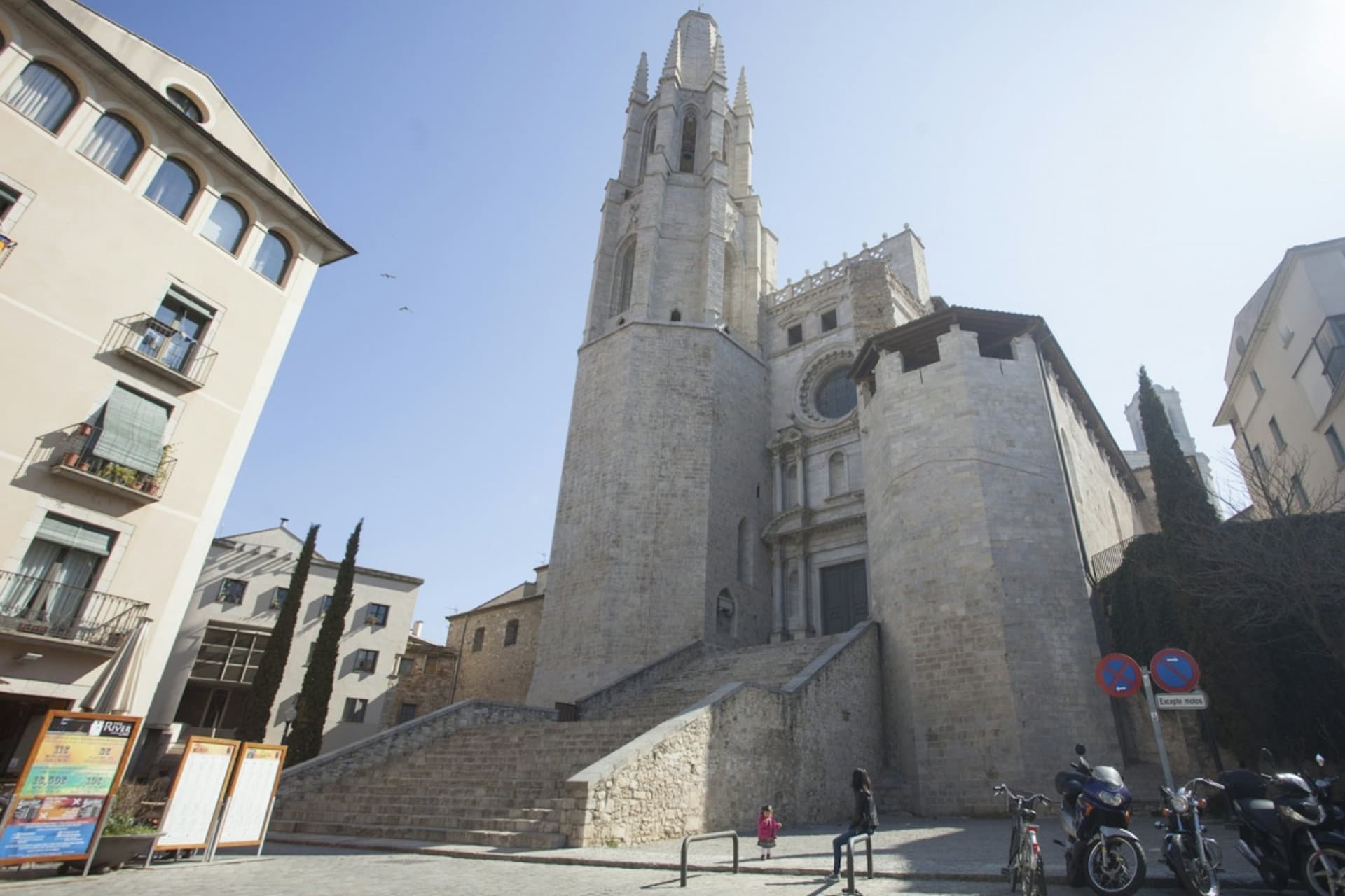 The Girona Pass - تصویر 3