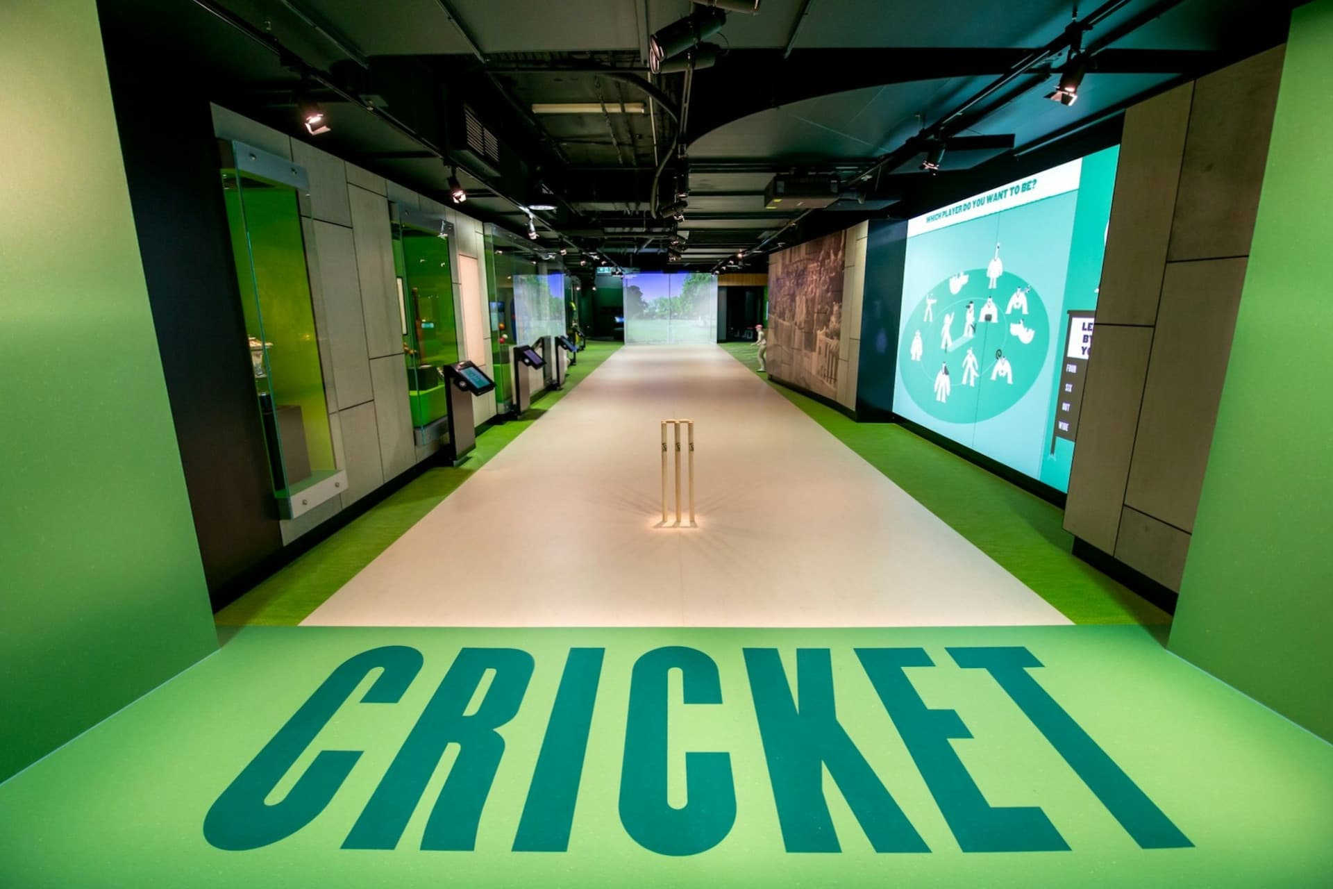 Melbourne Cricket Ground (MCG) Tour with Optional Museum Ticket - تصویر 6