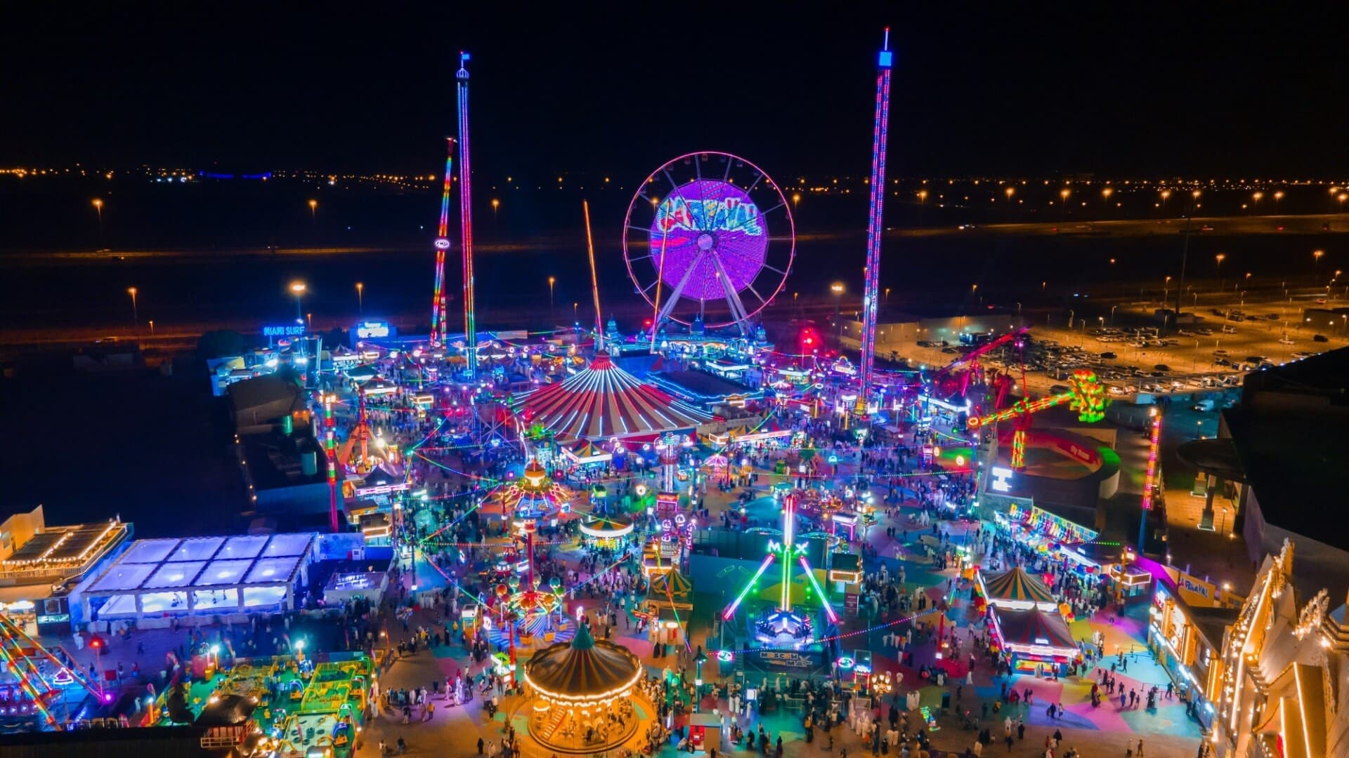 Global Village Dubai Ticket - تصویر 19