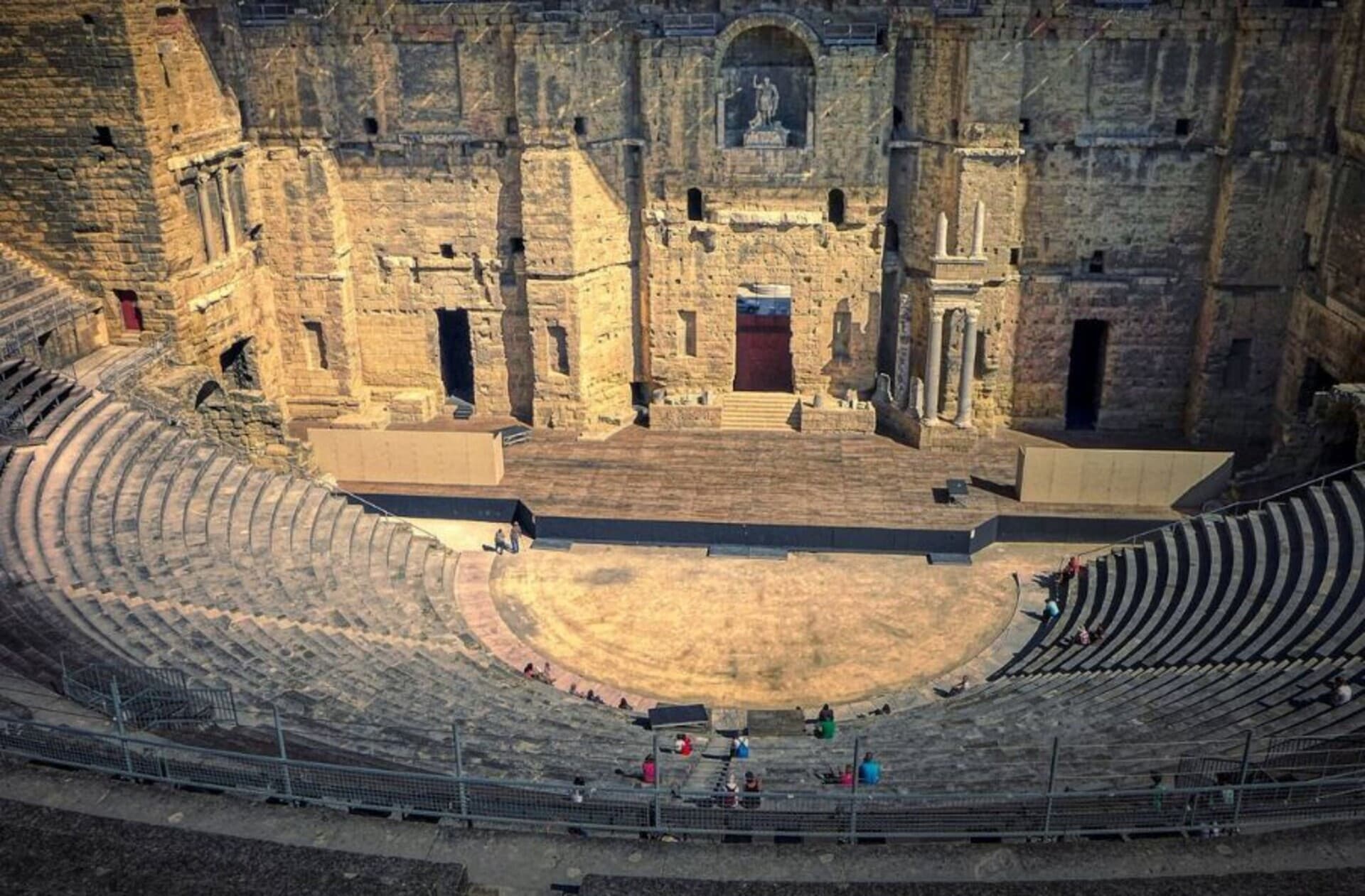 Rome Self-Guided Audio Tour: Colosseum, Roman Forum, Palatine Hill - تصویر 2