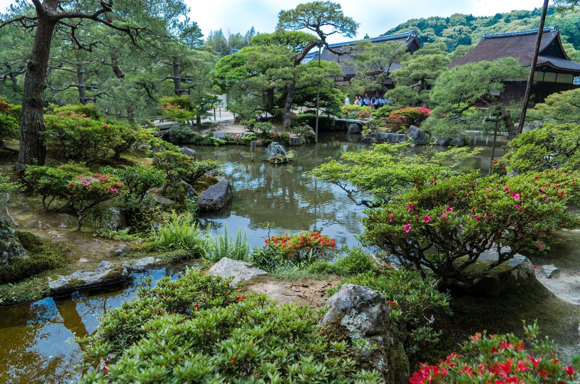 Nijo Castle, Kinkaku-ji Temple and Imperial Palace Tour from Kyoto - تصویر 2