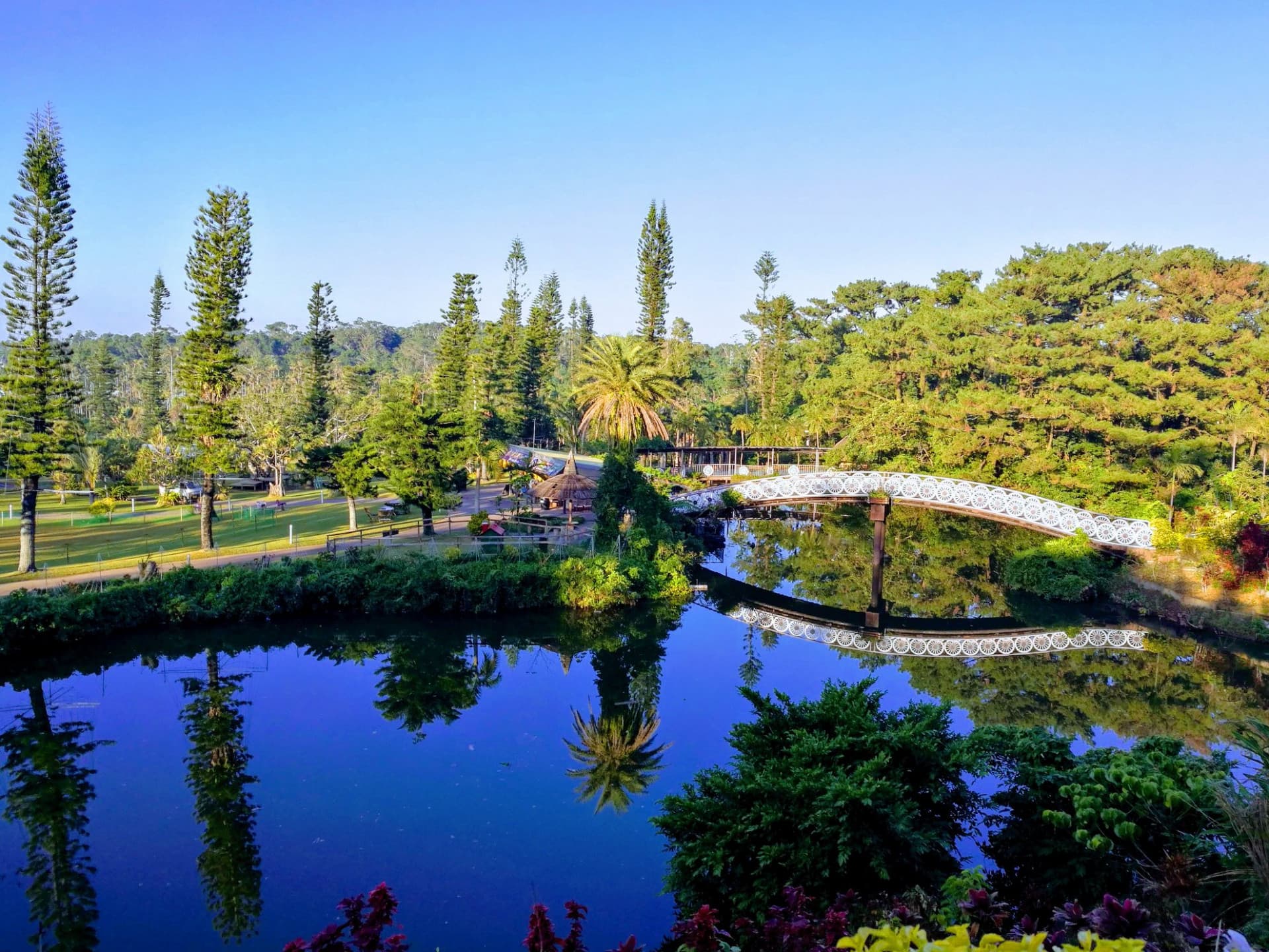 Okinawa Southeast Botanical Gardens - تصویر 22