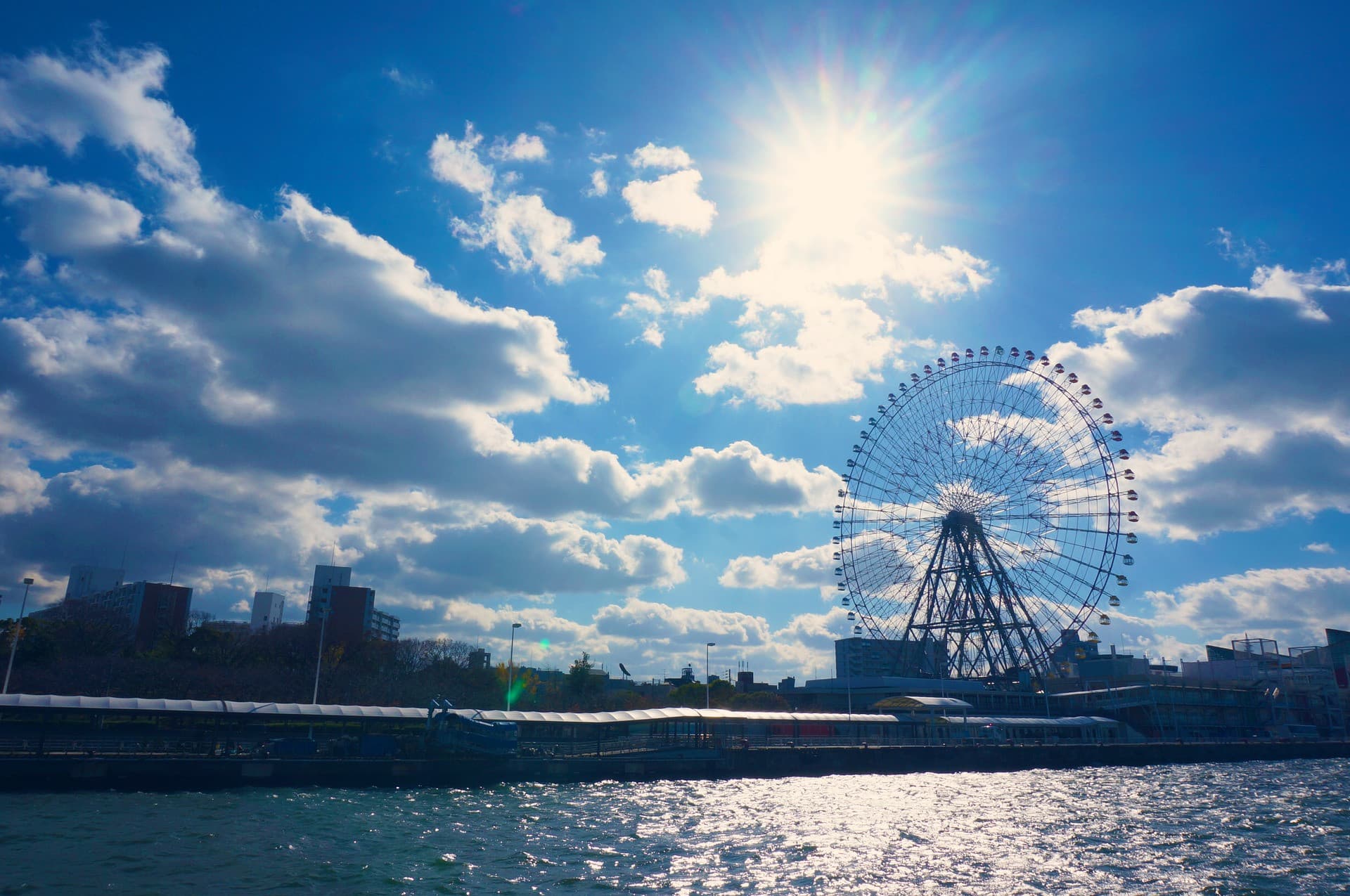 Combo: Osaka Amazing Pass + Kansai Airport Transfer (Osaka Rapi:t) Ticket - تصویر 3