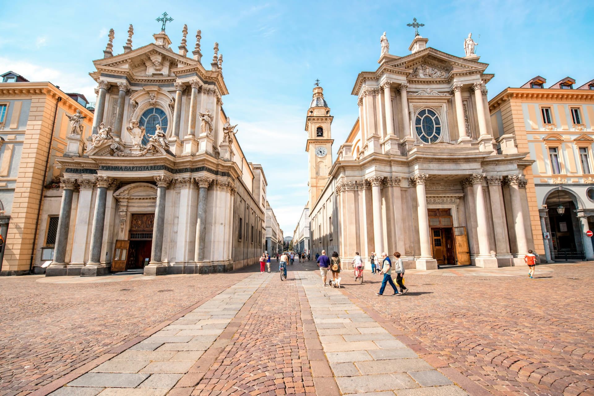 Torino + Piemonte Card - تصویر 5