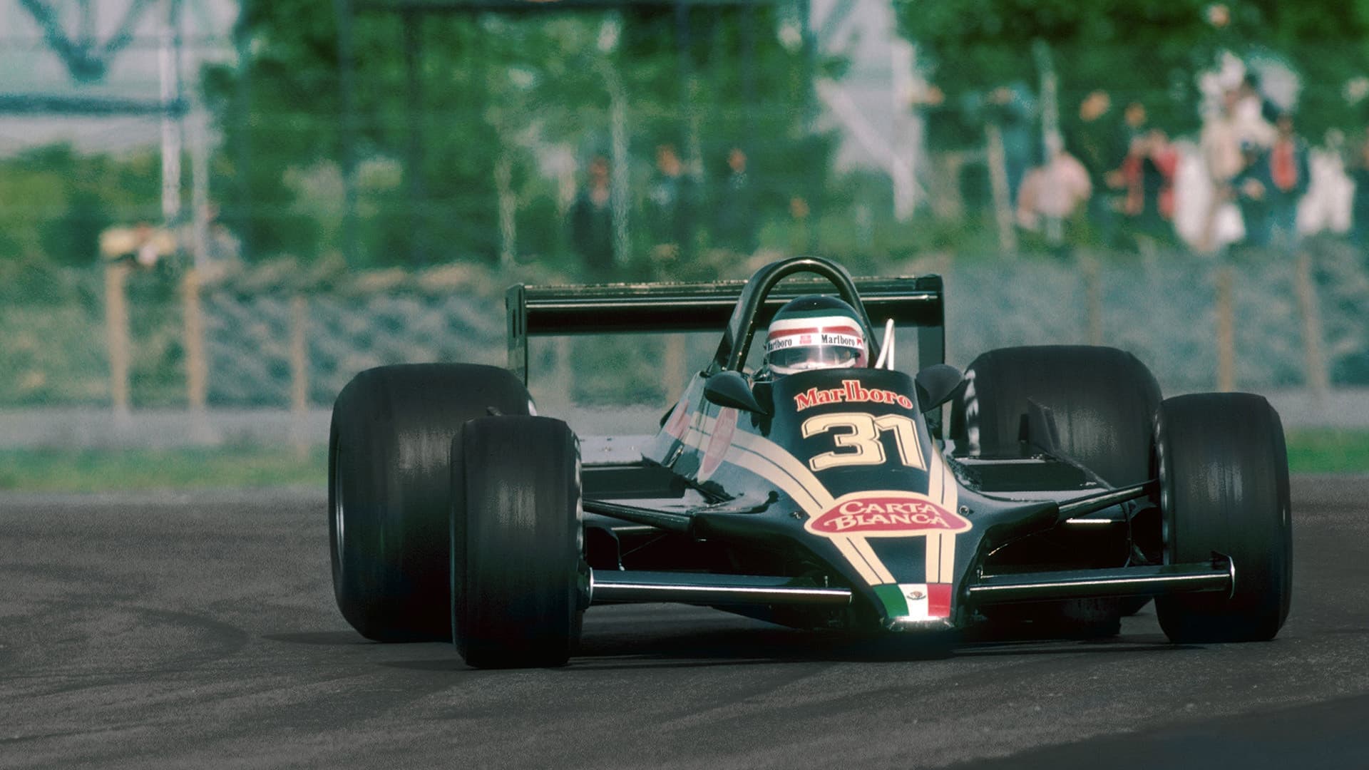 Formula 1 Gran Premio de la Ciudad de Mexico 2026 (30 October - 01 November) - تصویر 2