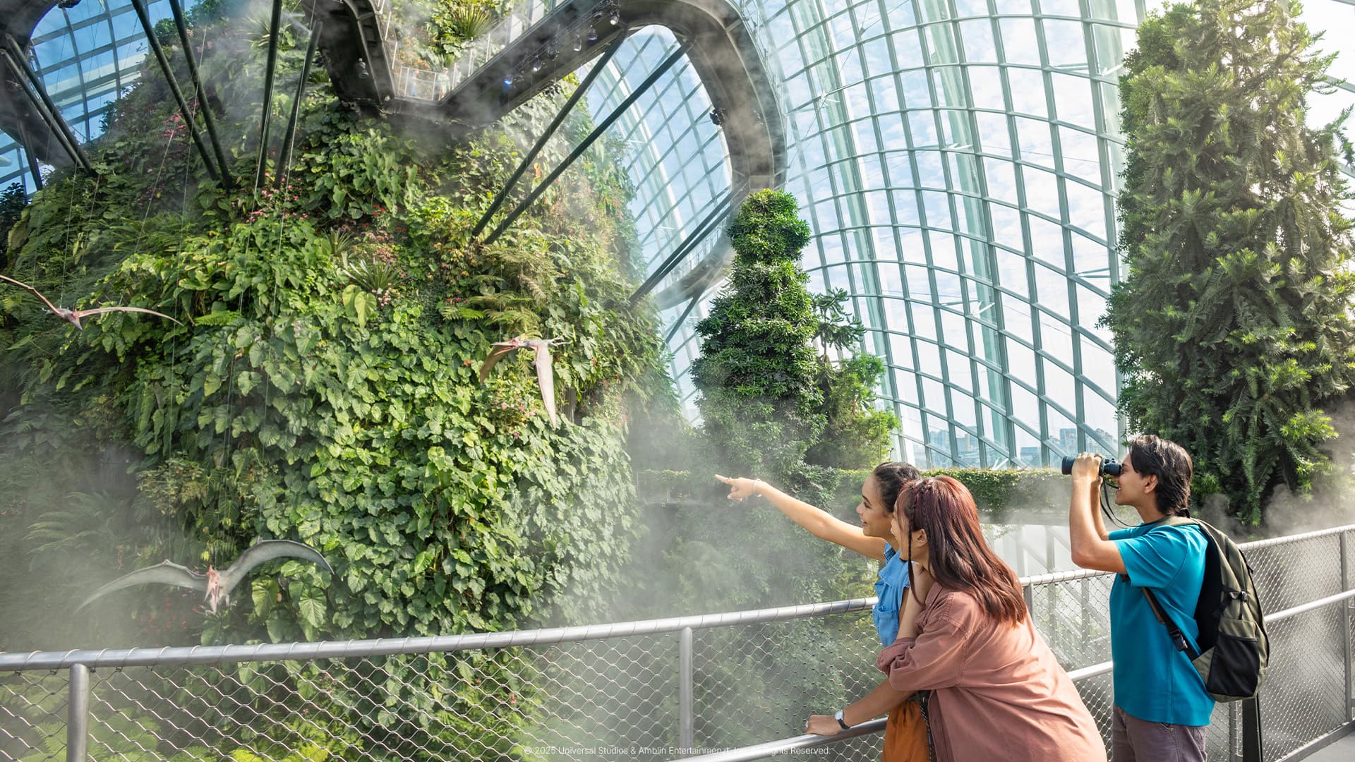 Gardens by the Bay Ticket - تصویر 11