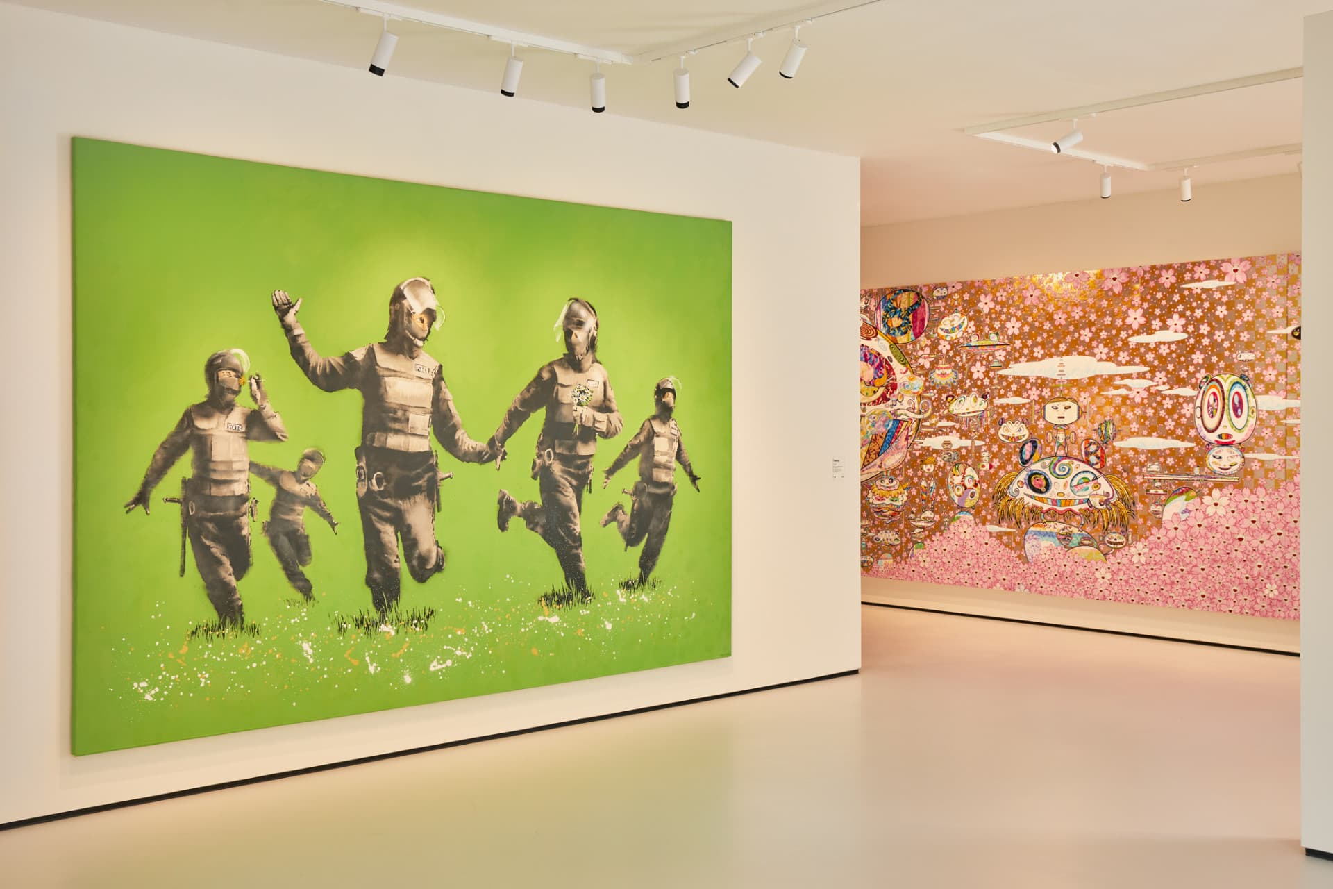 Moco Museum London Ticket - تصویر 11