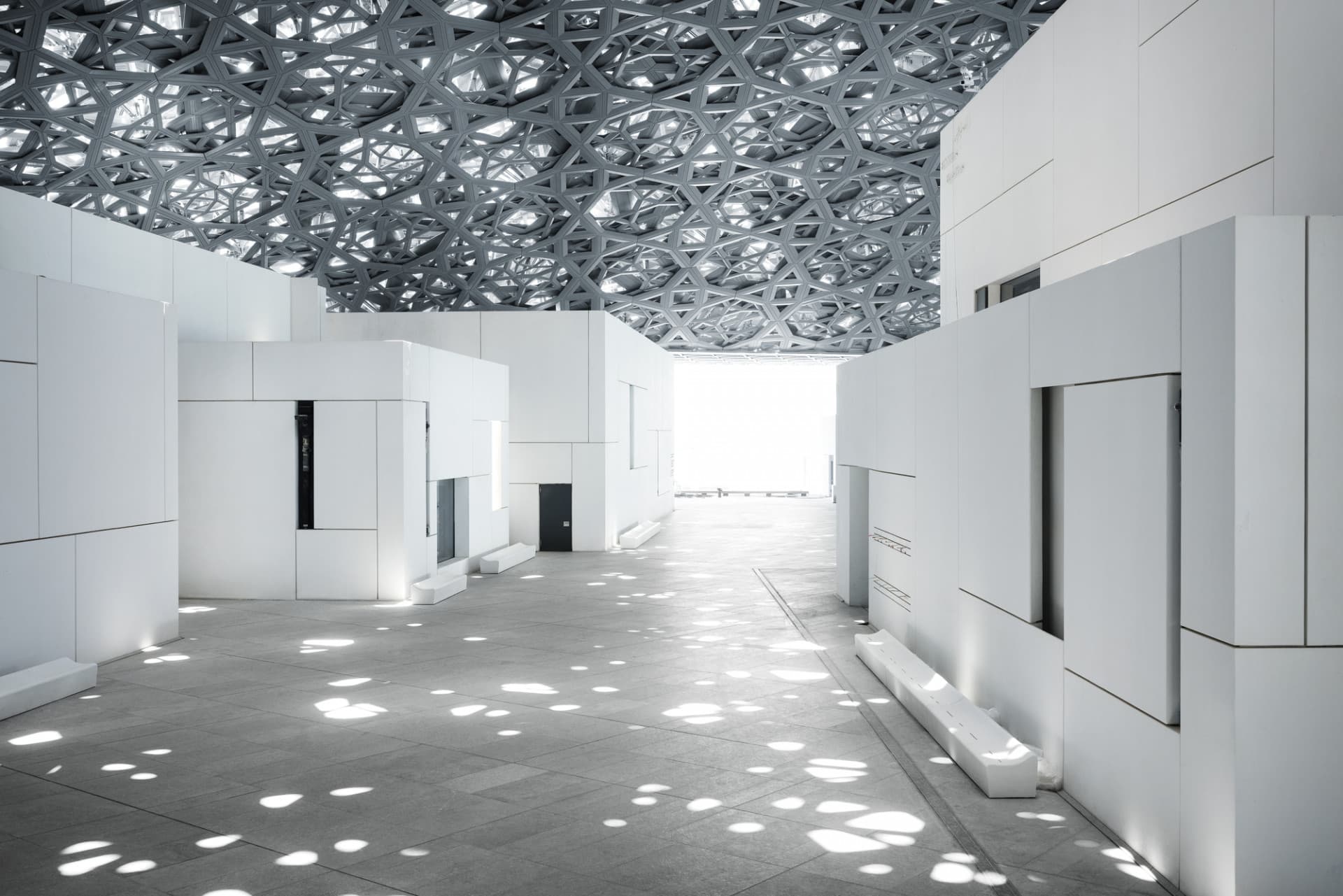 Louvre Abu Dhabi Ticket - تصویر 4