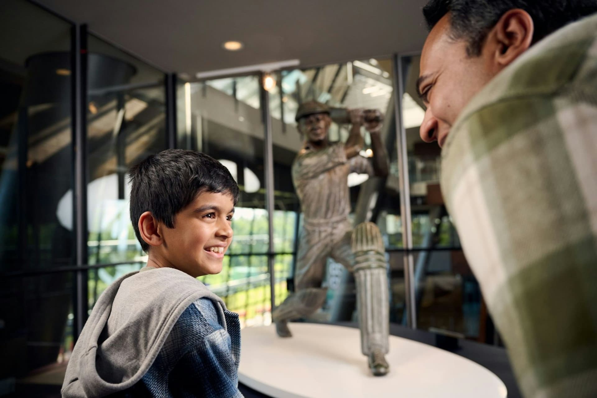 Melbourne Cricket Ground (MCG) Tour with Optional Museum Ticket - تصویر 7