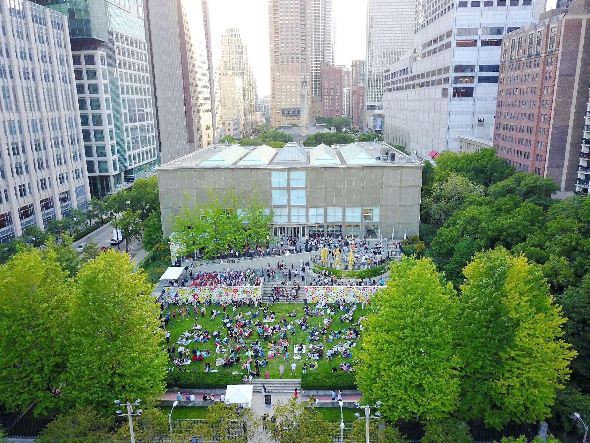 Go City Chicago All-Inclusive Pass: Save up to 50% on Attractions - تصویر 41