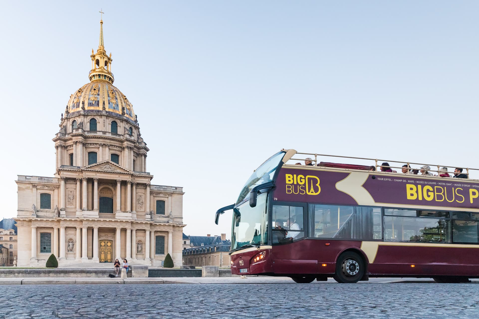 Go City Paris Explorer Pass: Save up to 50% on Attractions - تصویر 5