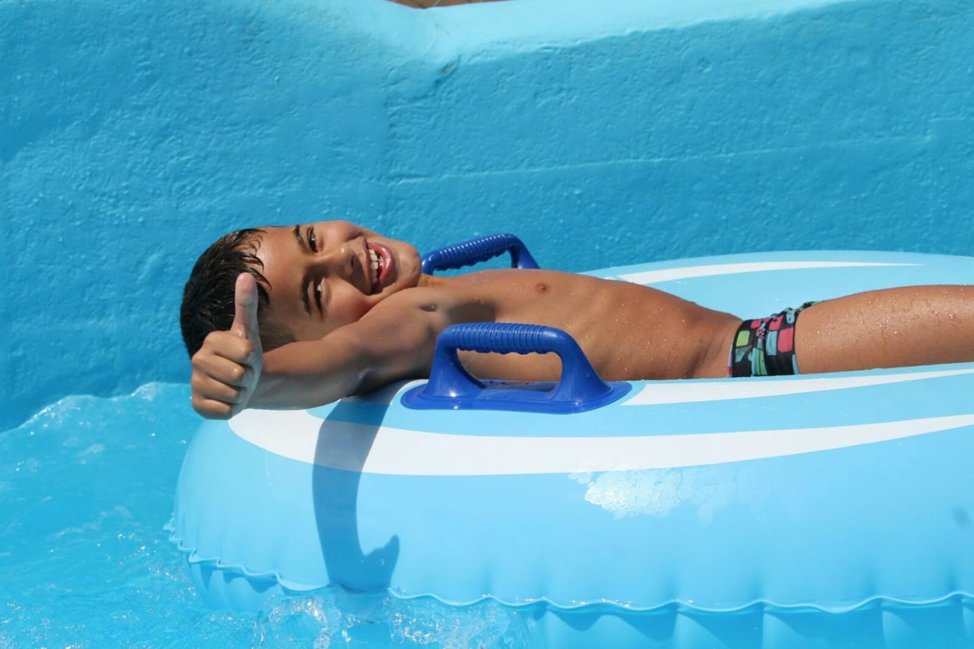 Aquapark Lanzarote Ticket - تصویر 5