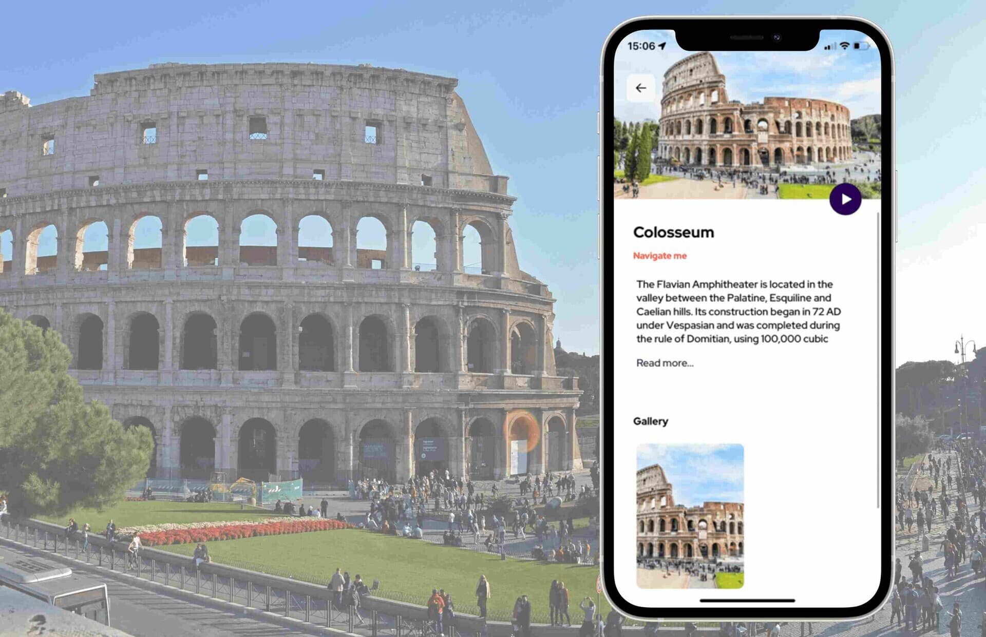 Rome Self-Guided Audio Tour: Colosseum, Roman Forum, Palatine Hill - تصویر 8