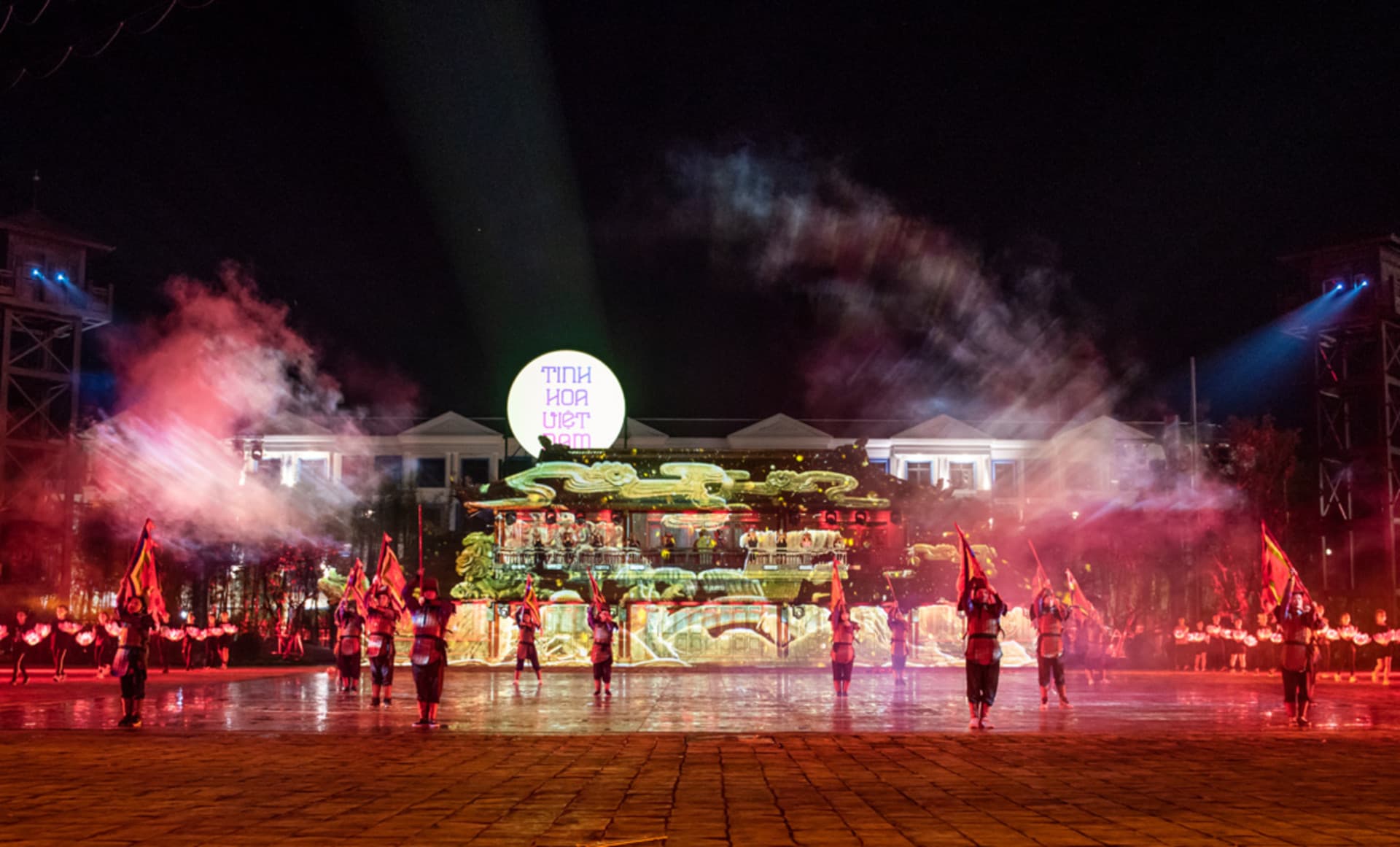 Grand World Phu Quoc Ticket - تصویر 15