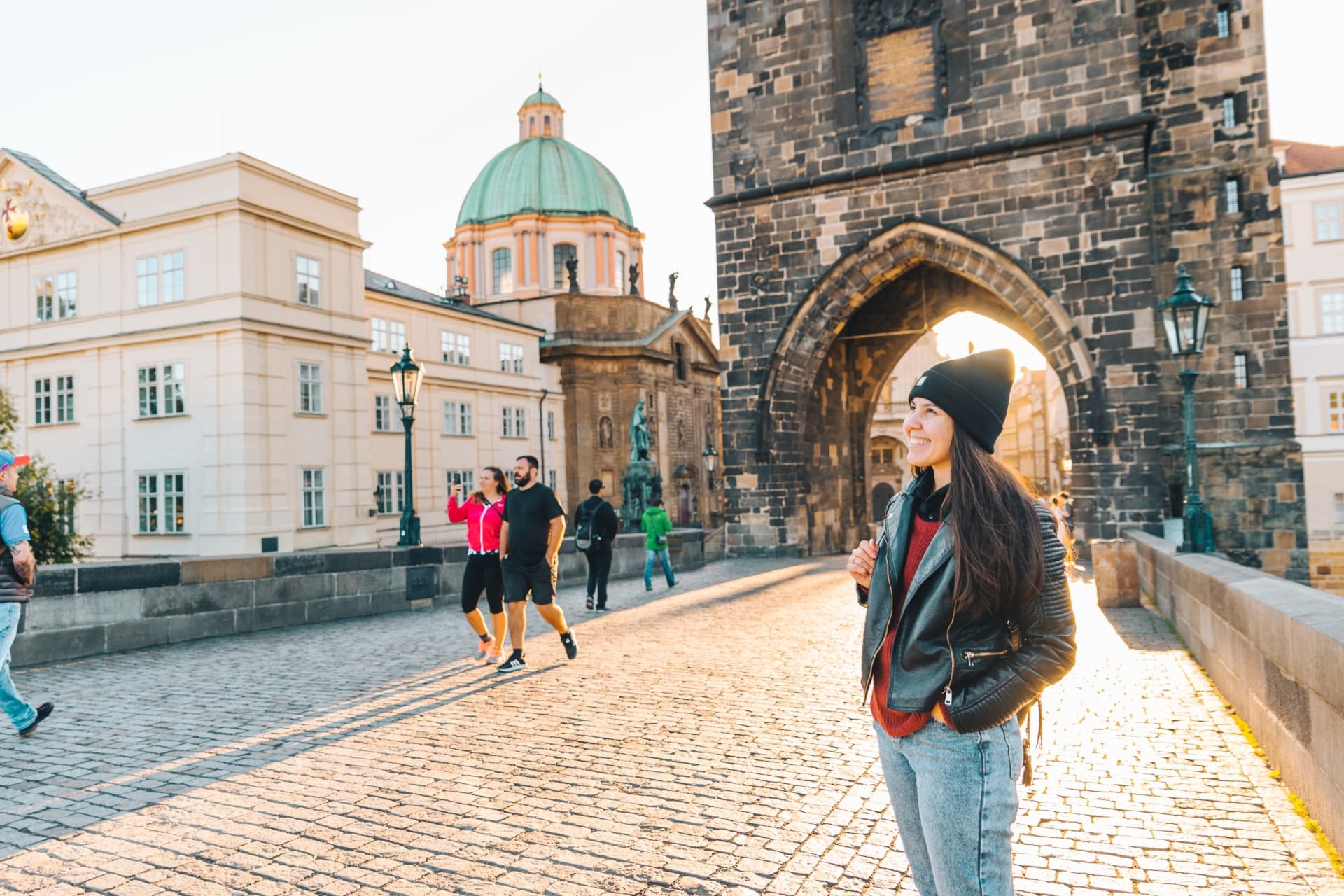 Go City Prague All-Inclusive Pass: Save up to 50% on Attractions - تصویر 20