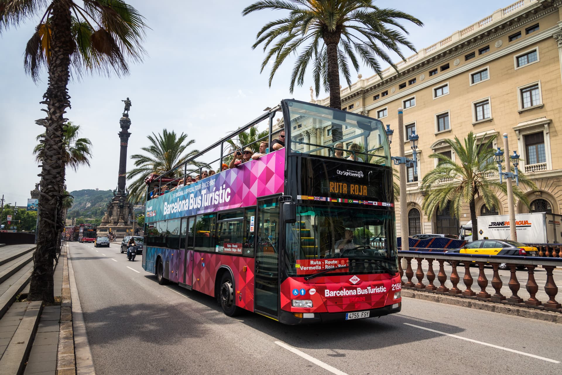 Go City Barcelona All-Inclusive Pass: Save up to 50% on Attractions - تصویر 33