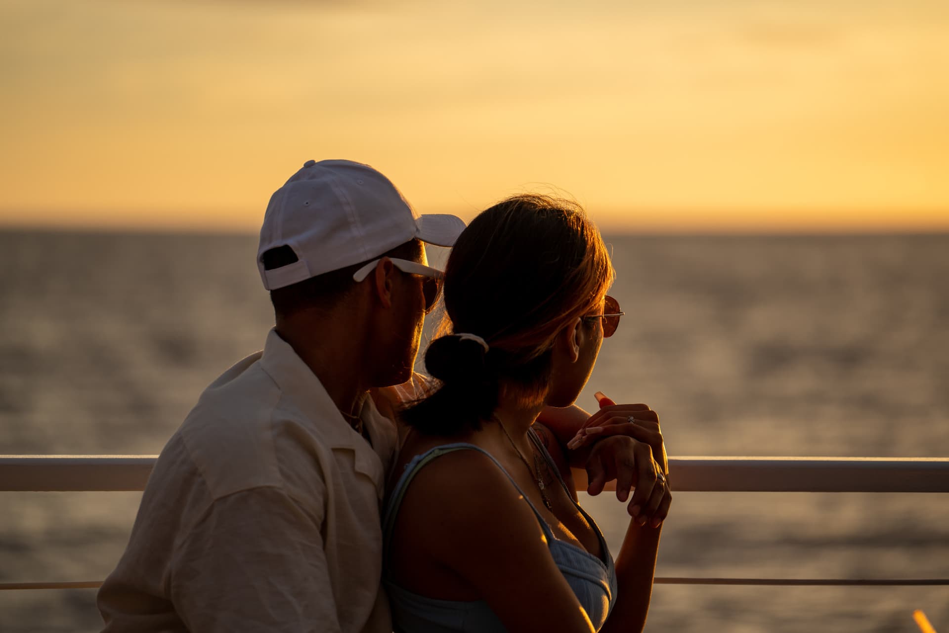 Dinner Cruise from Kona Coast to Kealakekua Bay - تصویر 7