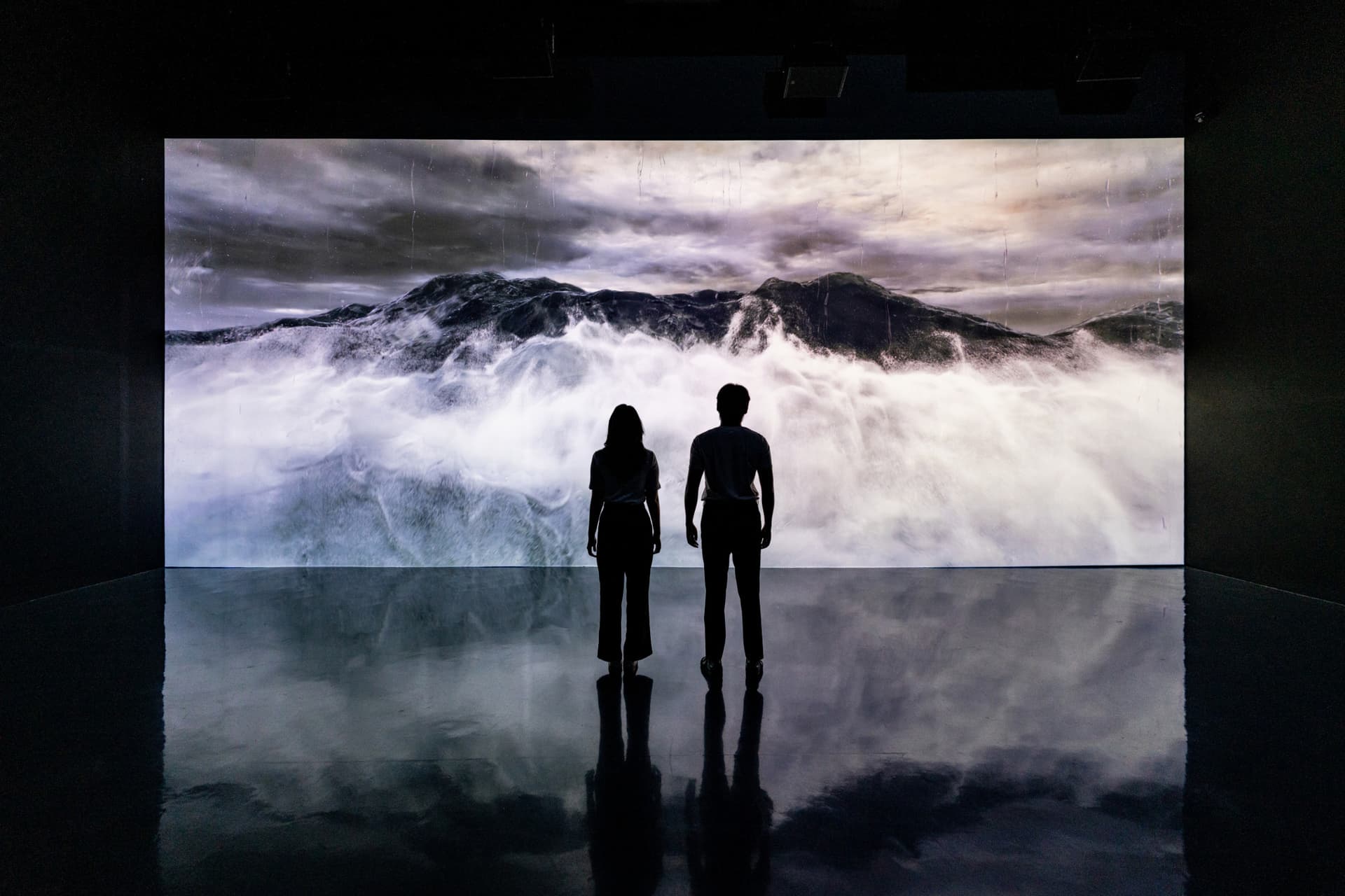 Arte Museum Dubai Ticket - تصویر 6