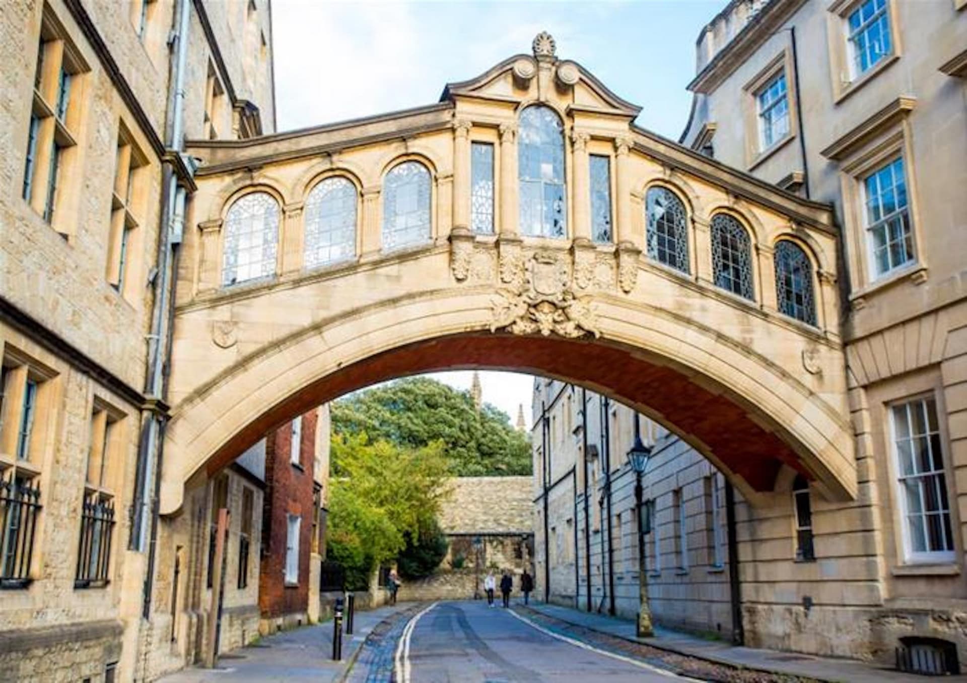 Cambridge and Oxford Tour from London - تصویر 2