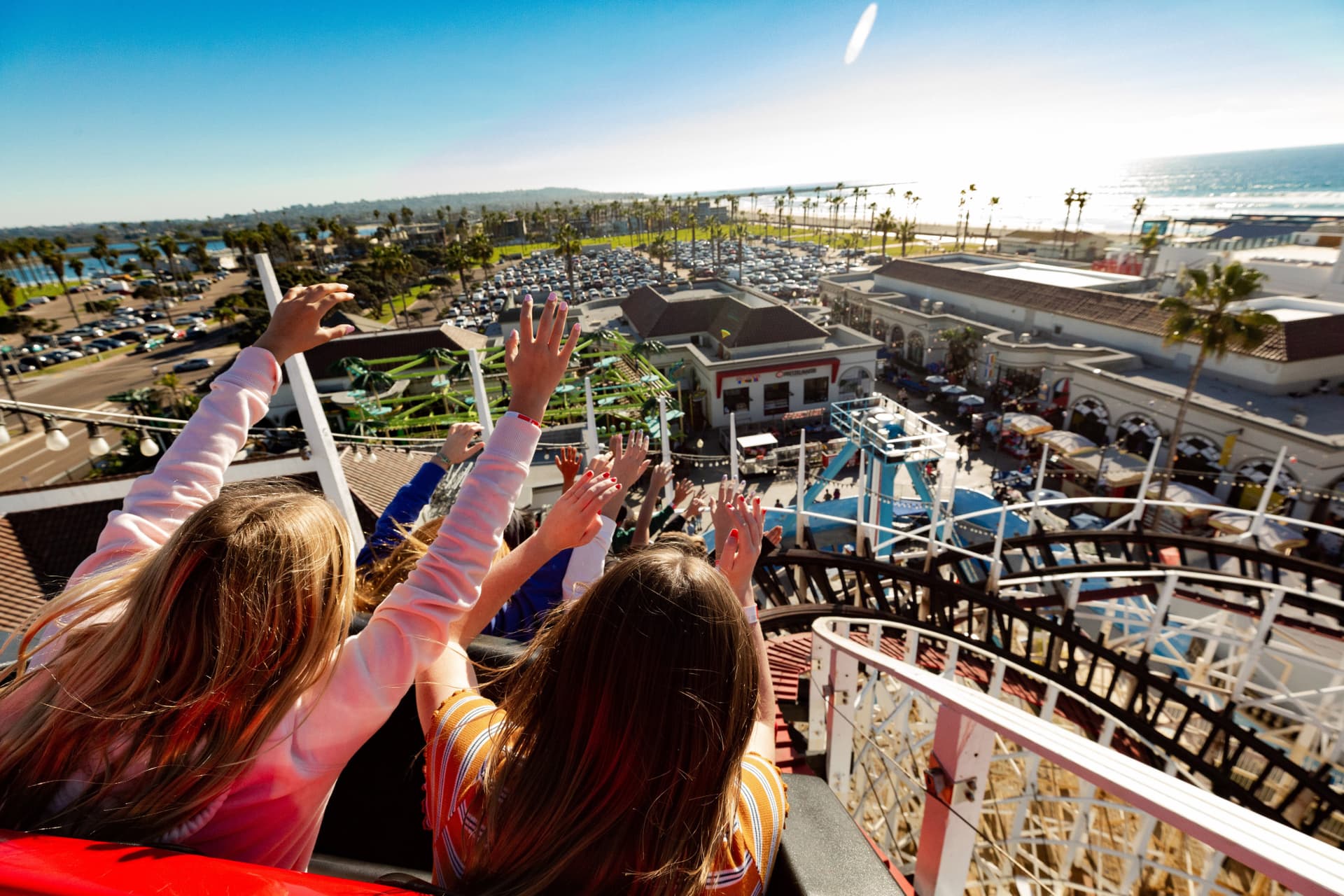 Go City San Diego All-Inclusive Pass: Save Up to 50% on Attractions - تصویر 6