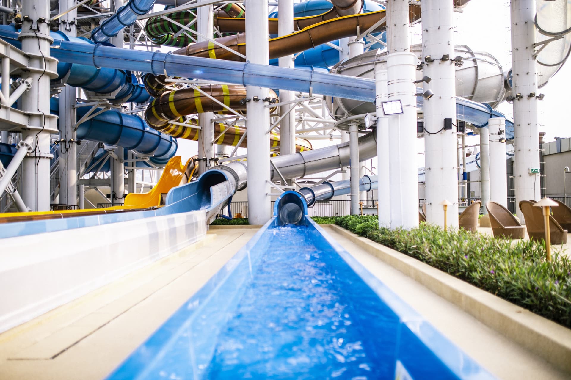 Studio City Water Park - تصویر 44
